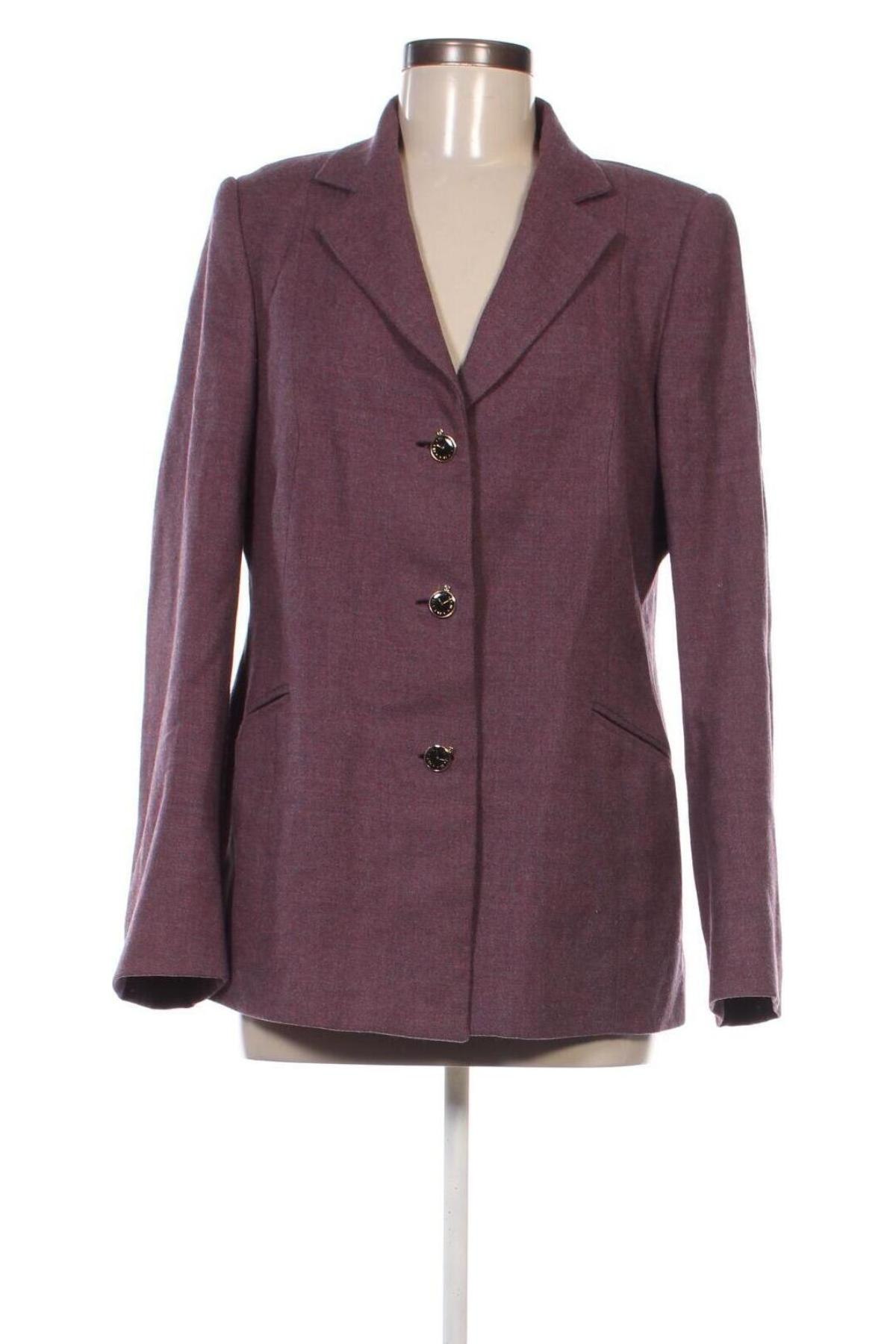 Damen Blazer, Größe L, Farbe Lila, Preis € 24,46