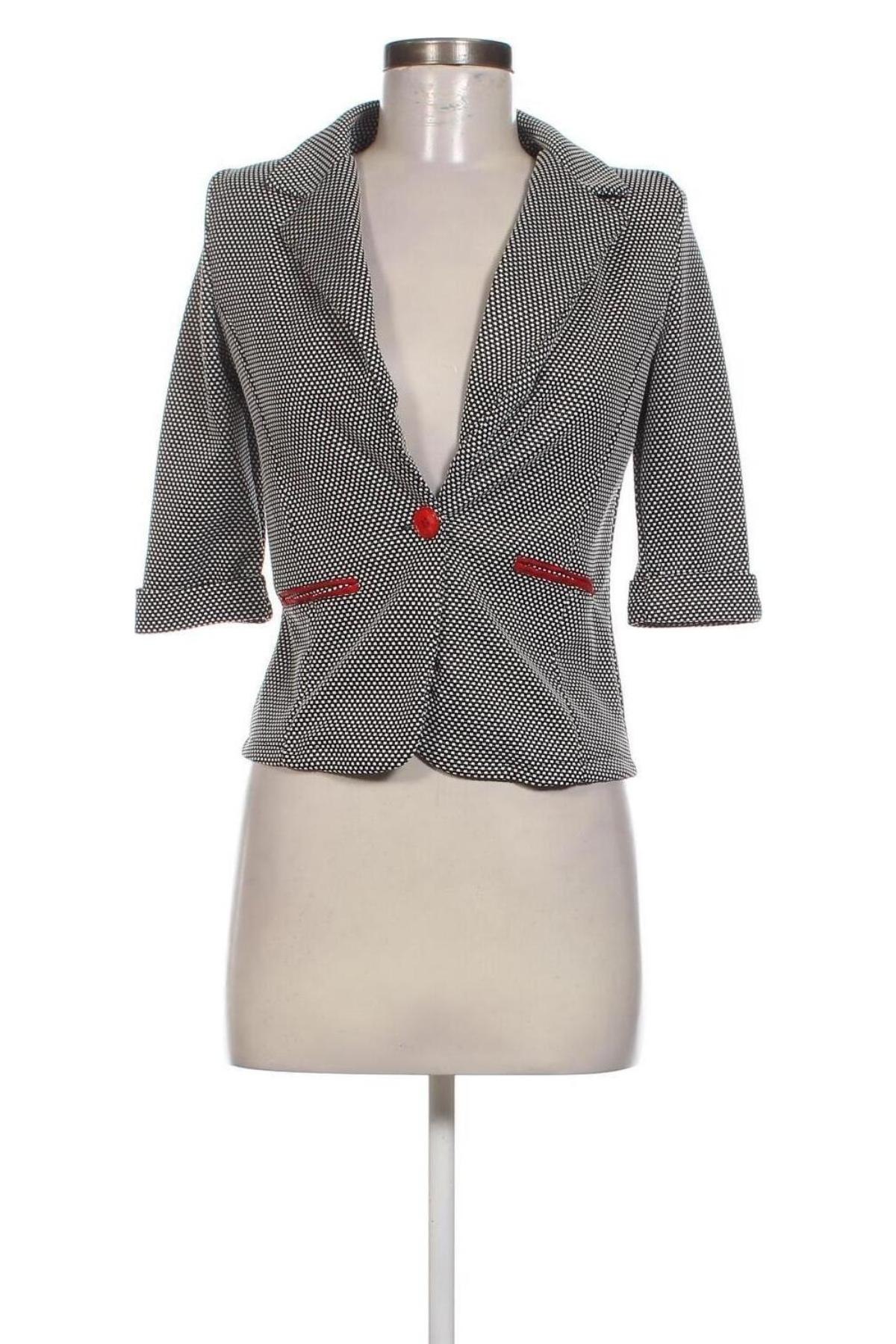 Damen Blazer, Größe S, Farbe Mehrfarbig, Preis € 24,46