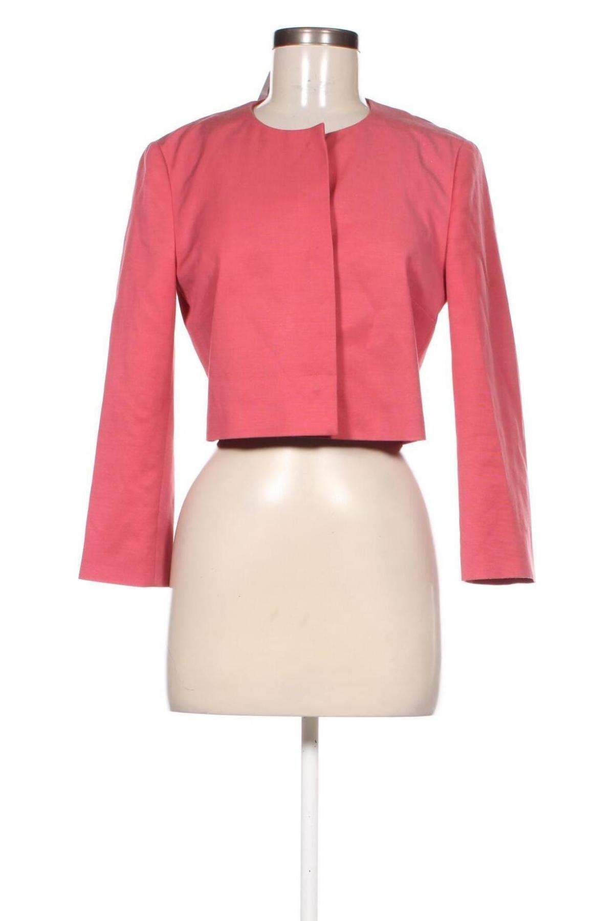 Damen Blazer, Größe M, Farbe Rosa, Preis € 24,55