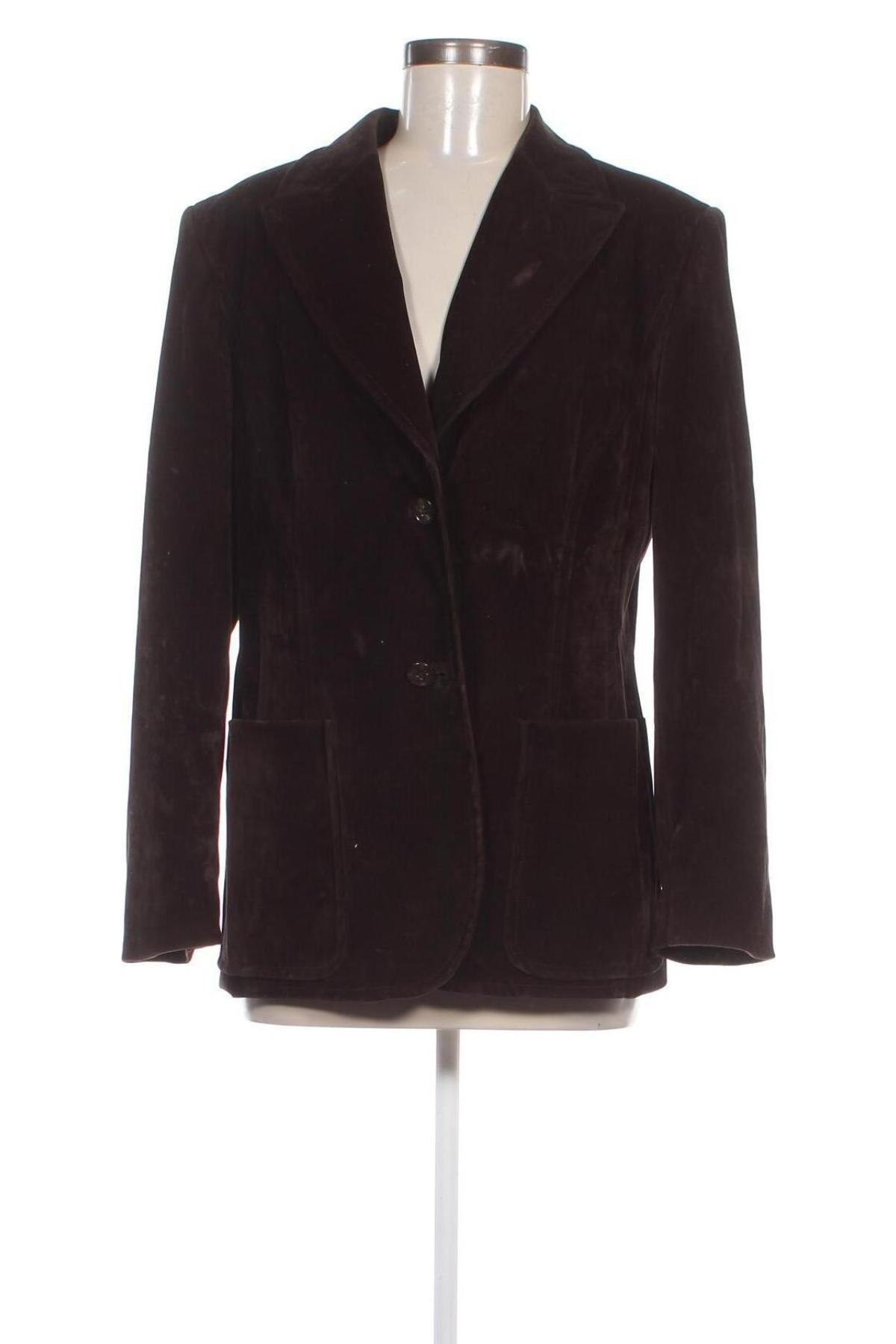 Damen Blazer, Größe XL, Farbe Braun, Preis € 45,65