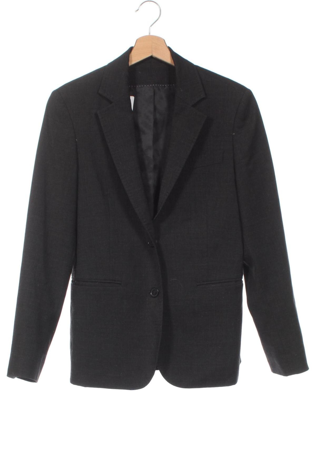 Damen Blazer, Größe XS, Farbe Grau, Preis € 24,46