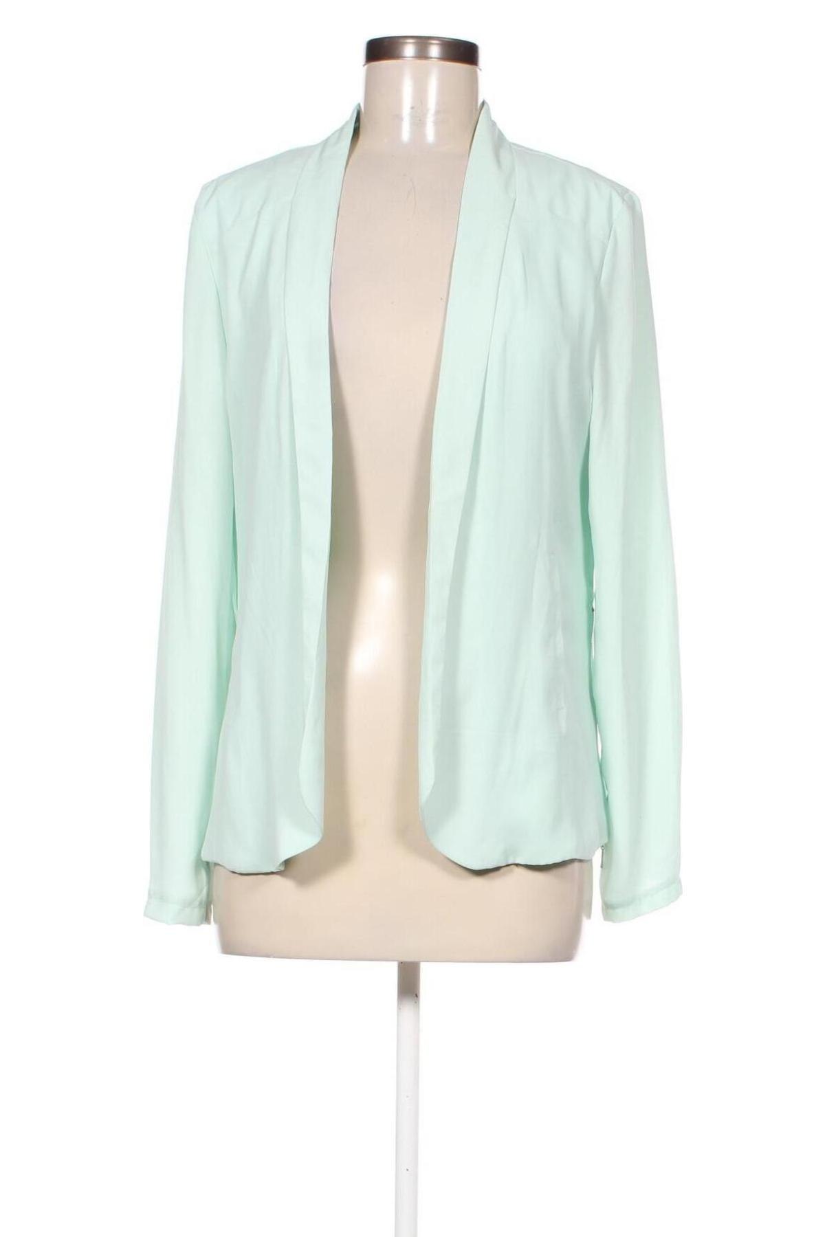 Damen Blazer Amisu, Größe M, Farbe Blau, Preis € 24,55