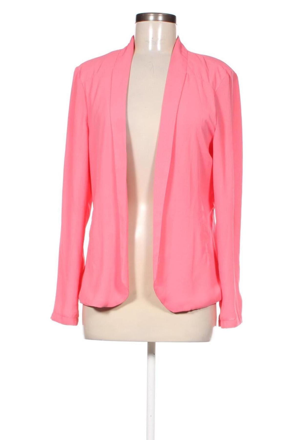 Damen Blazer Amisu, Größe M, Farbe Rosa, Preis € 24,55