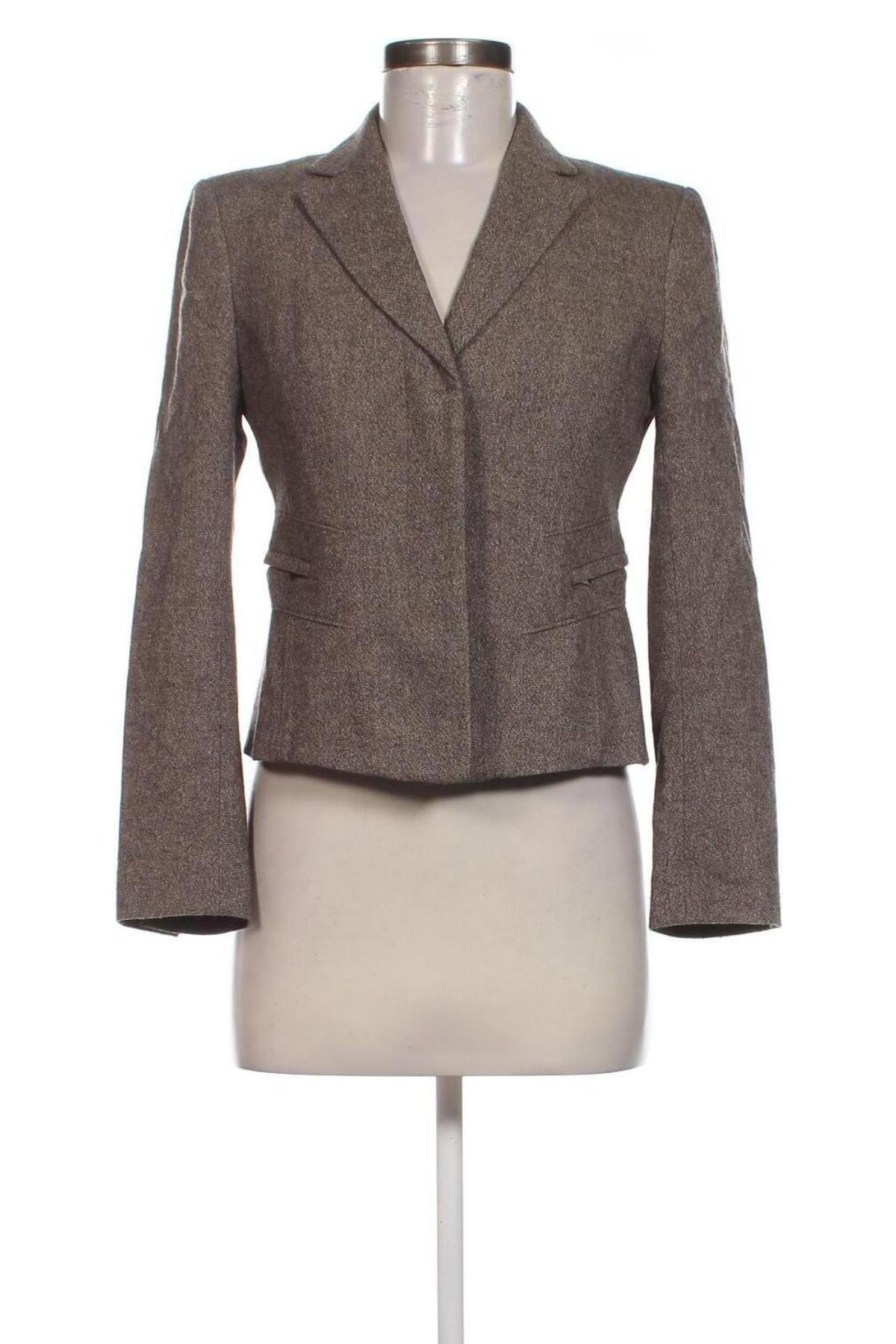 Damen Blazer Ann Taylor, Größe S, Farbe Braun, Preis € 55,75