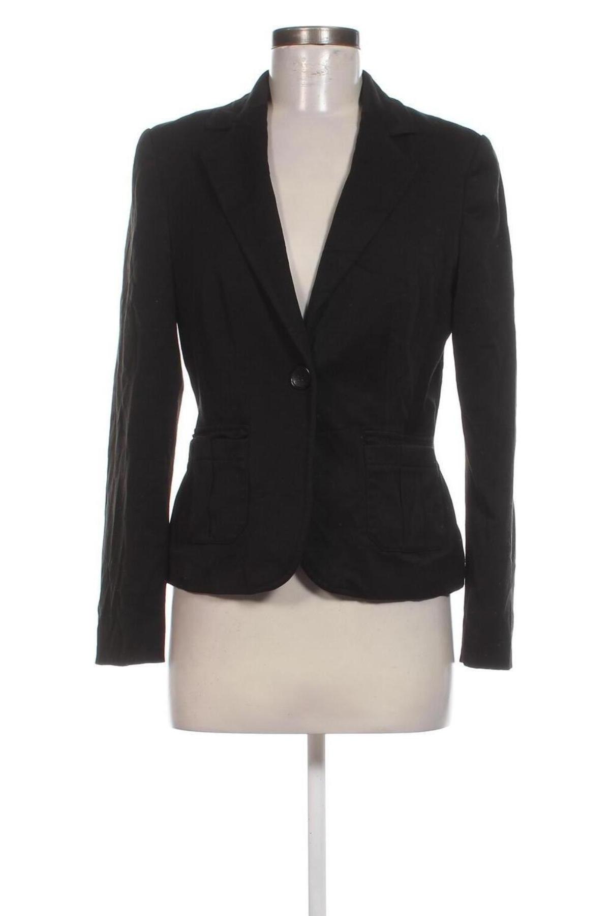 Damen Blazer Apart, Größe M, Farbe Schwarz, Preis 38,49 €