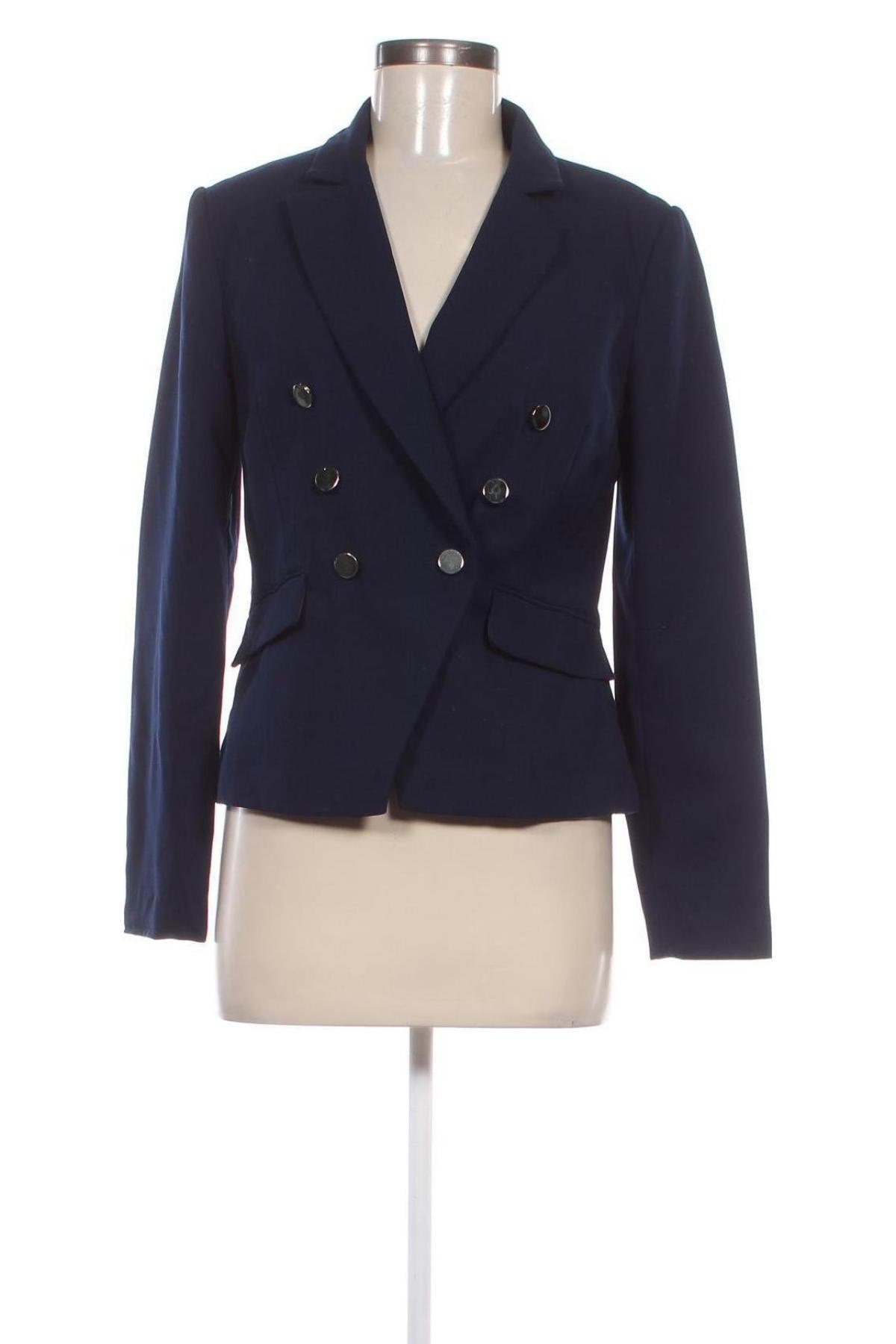 Damen Blazer Atmosphere, Größe M, Farbe Blau, Preis € 24,55