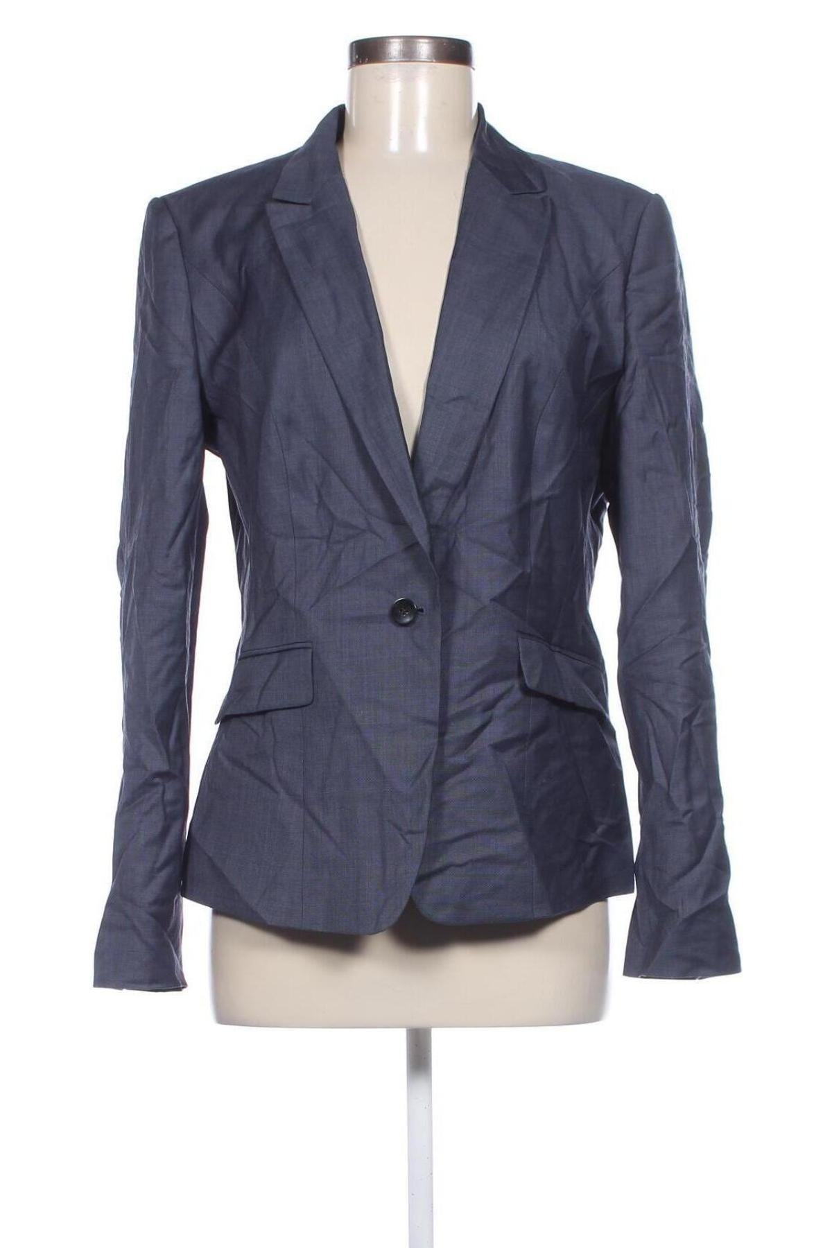 Damen Blazer BOSS, Größe XL, Farbe Blau, Preis € 71,99