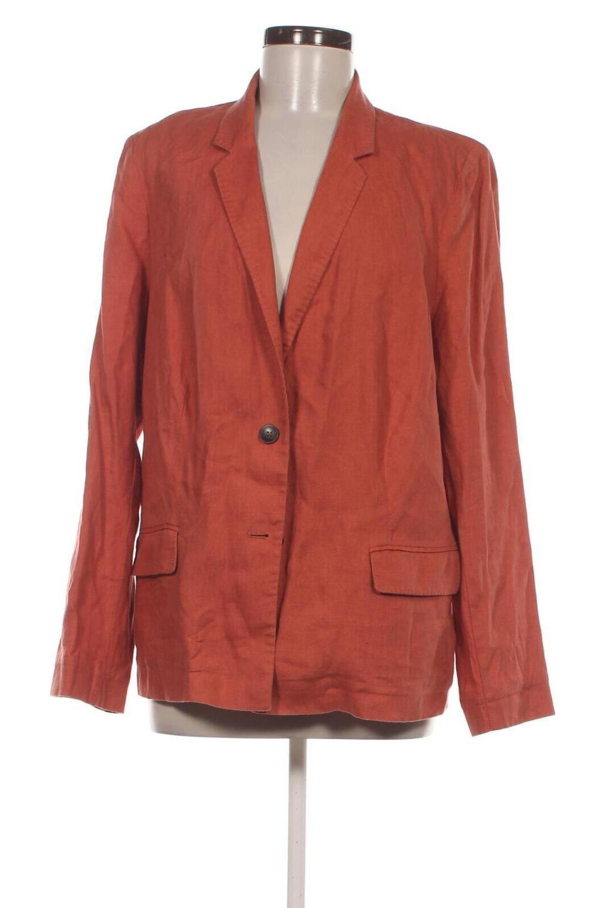 Damen Blazer Bonita, Größe L, Farbe Braun, Preis € 25,00