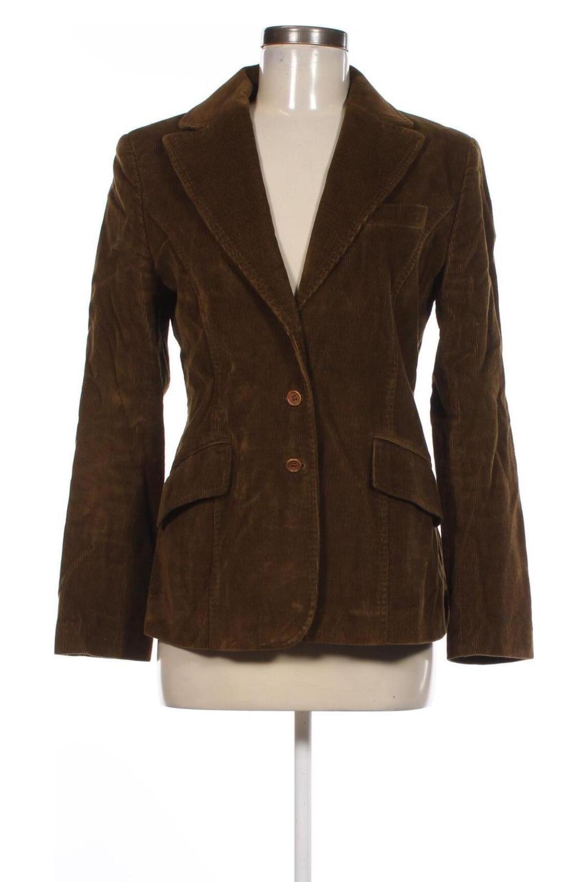 Damen Blazer Cacique, Größe M, Farbe Braun, Preis 9,99 €