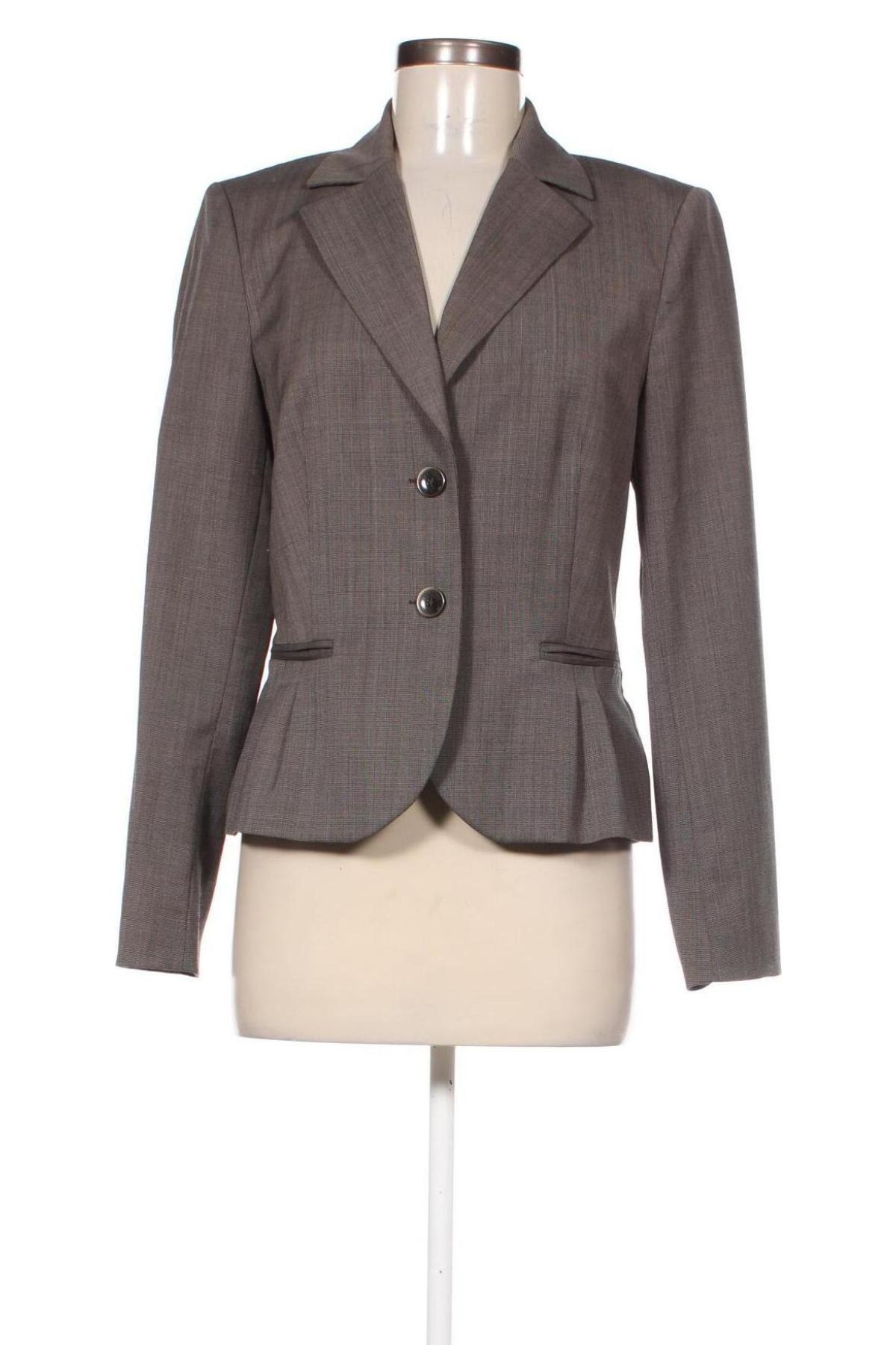 Damen Blazer Comma,, Größe M, Farbe Braun, Preis € 55,75