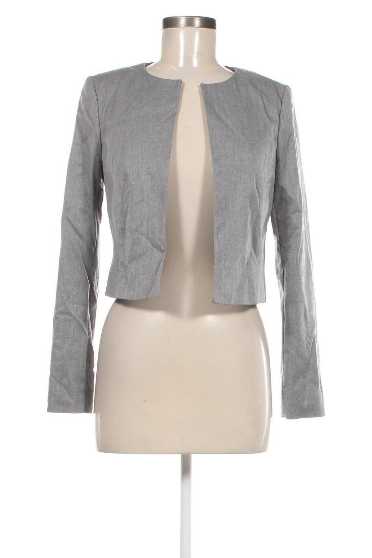 Damen Blazer Comma,, Größe XS, Farbe Grau, Preis € 75,99