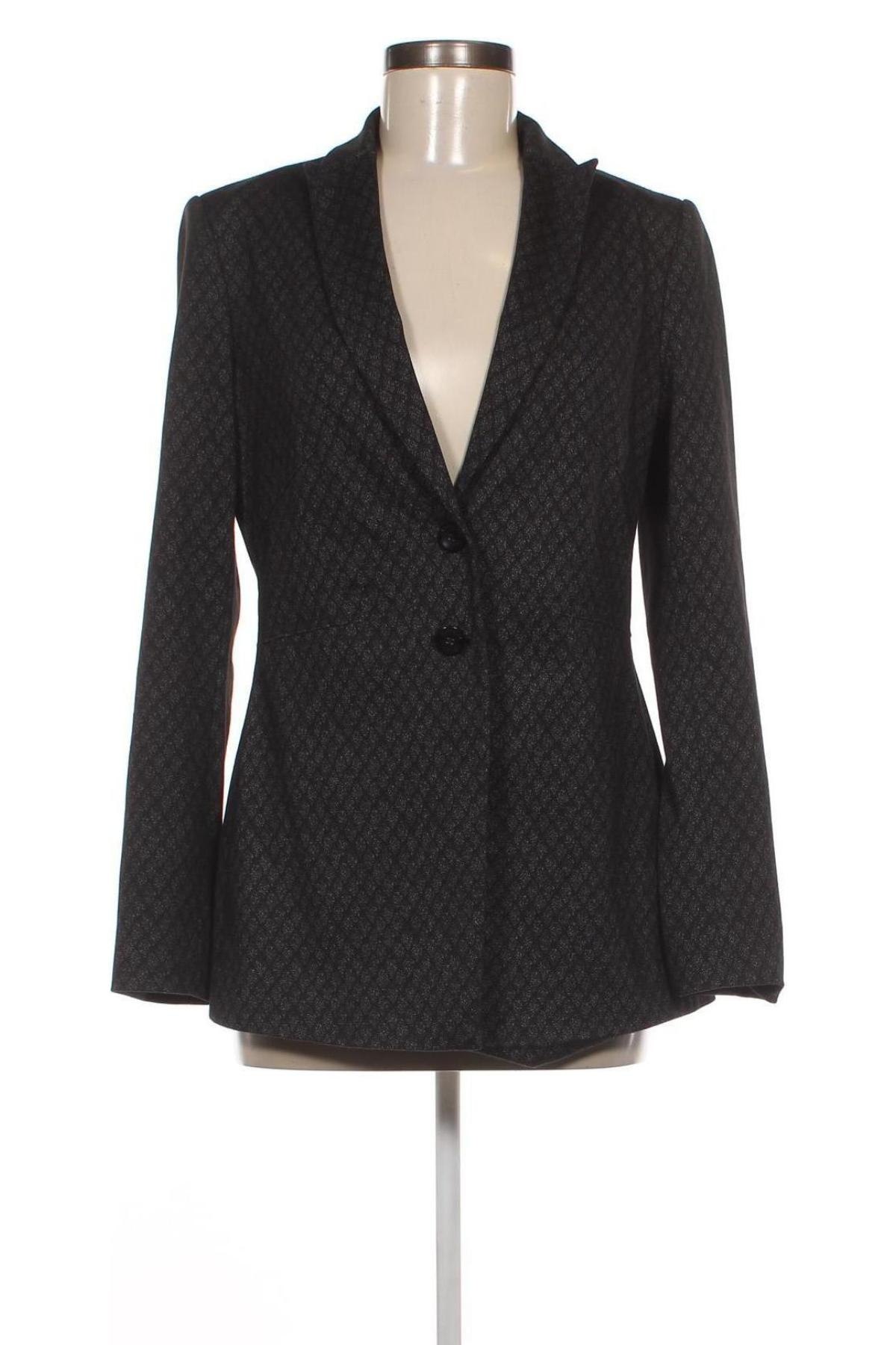 Damen Blazer Comma,, Größe M, Farbe Schwarz, Preis € 62,96