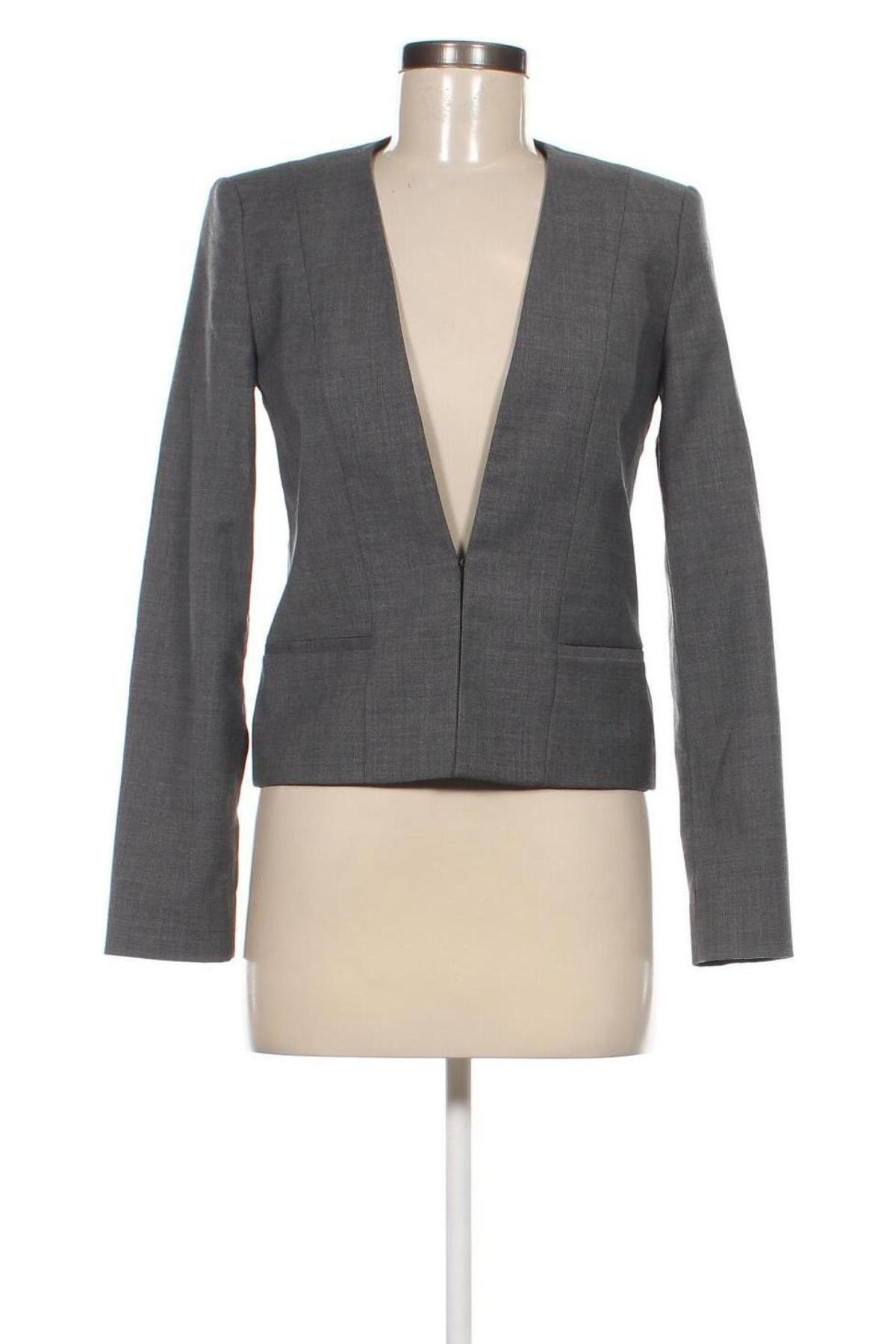 Damen Blazer Dika, Größe S, Farbe Grau, Preis € 34,69