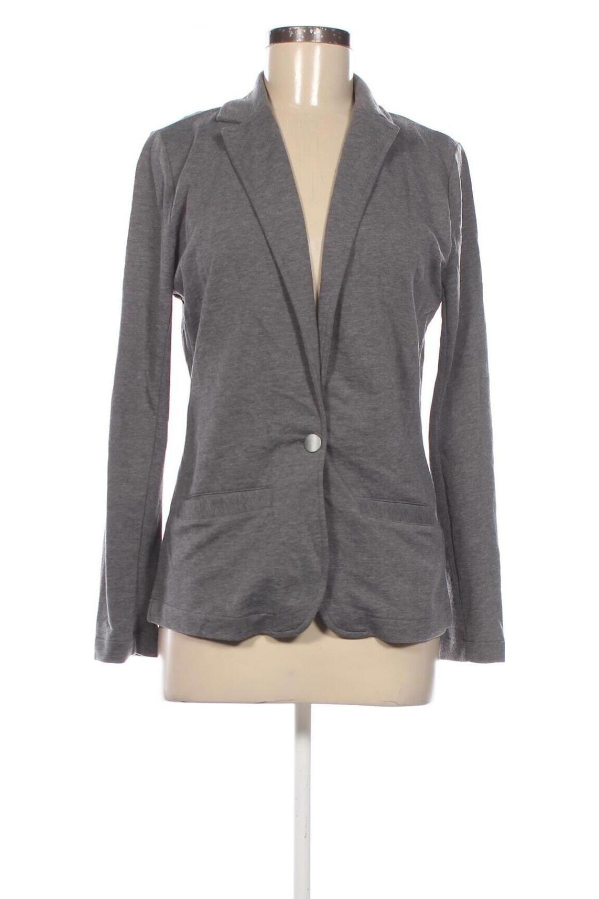 Damen Blazer Edc By Esprit, Größe S, Farbe Grau, Preis € 47,99