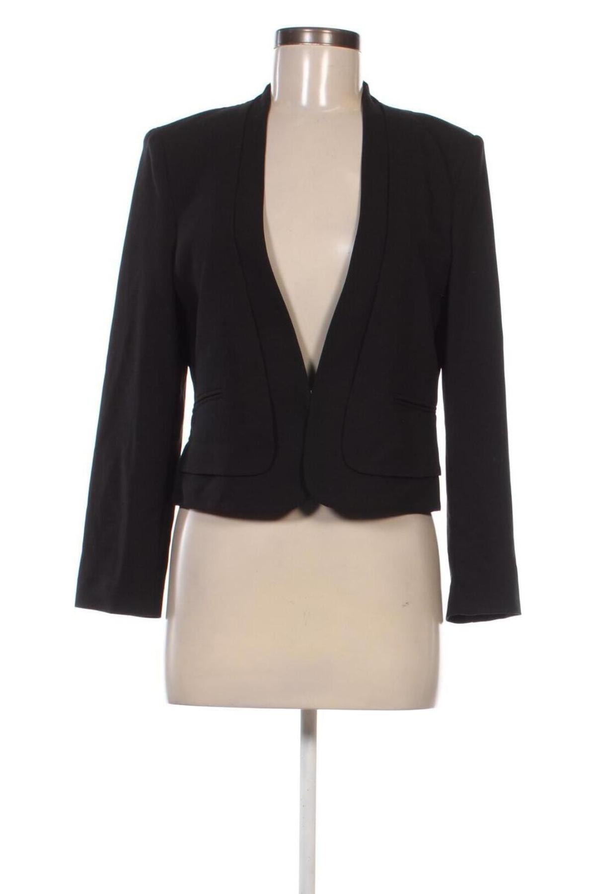 Damen Blazer Esprit, Größe M, Farbe Schwarz, Preis 47,99 €