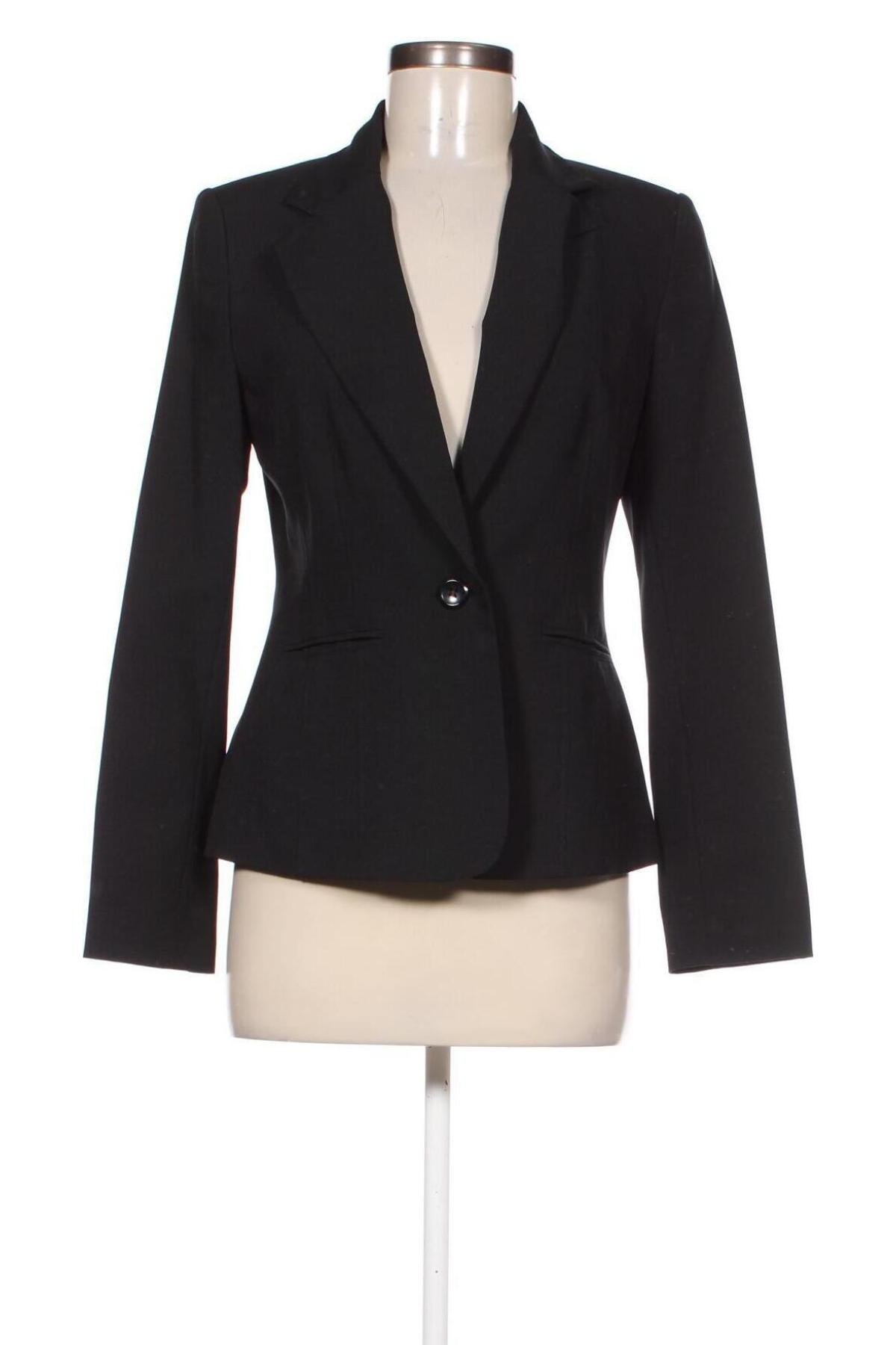 Damen Blazer F&F, Größe M, Farbe Schwarz, Preis € 24,55