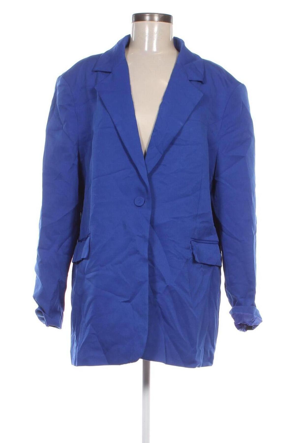 Damen Blazer Floyd, Größe XL, Farbe Blau, Preis € 47,99