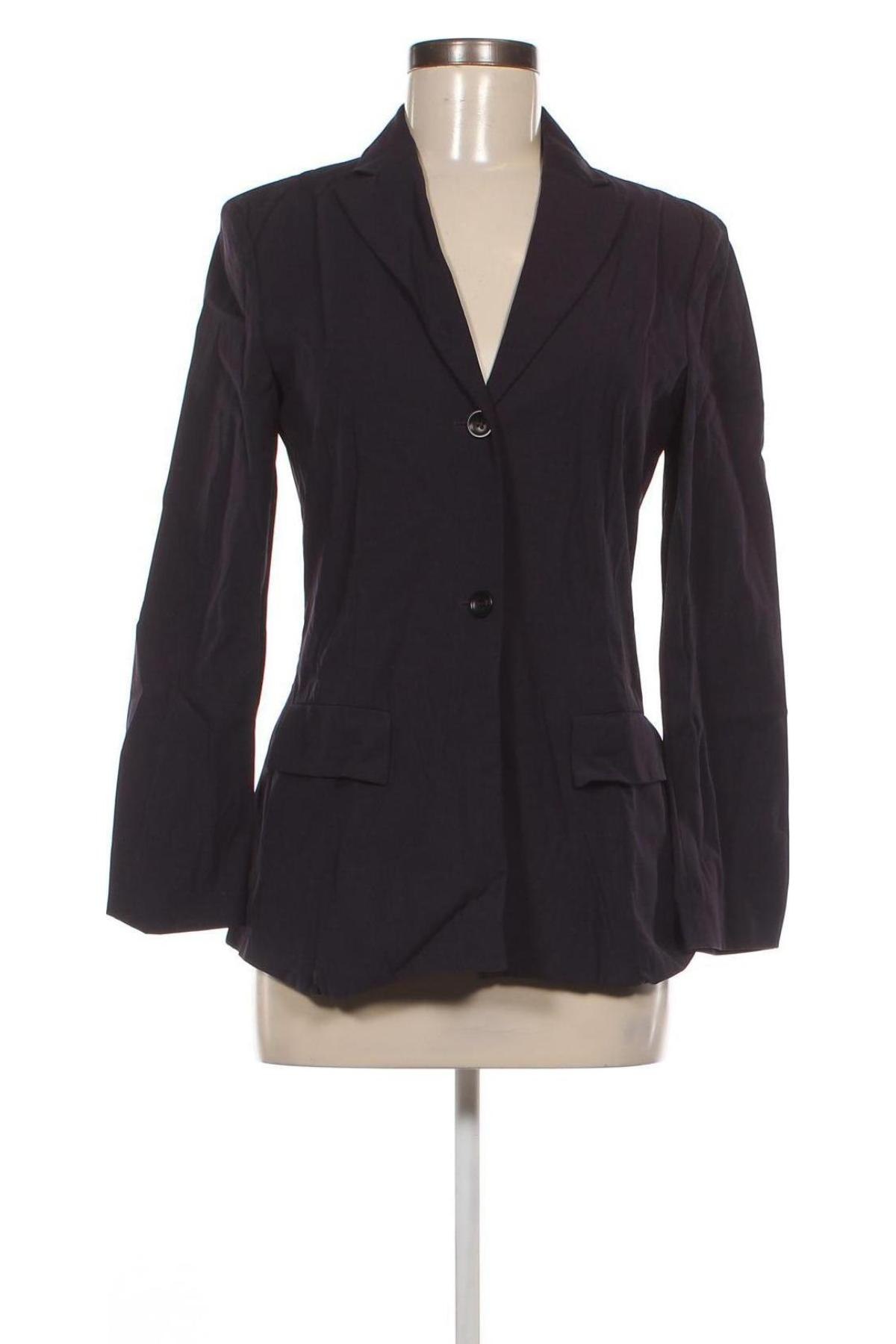 Damen Blazer Gabriele Strehle, Größe S, Farbe Lila, Preis 142,99 €