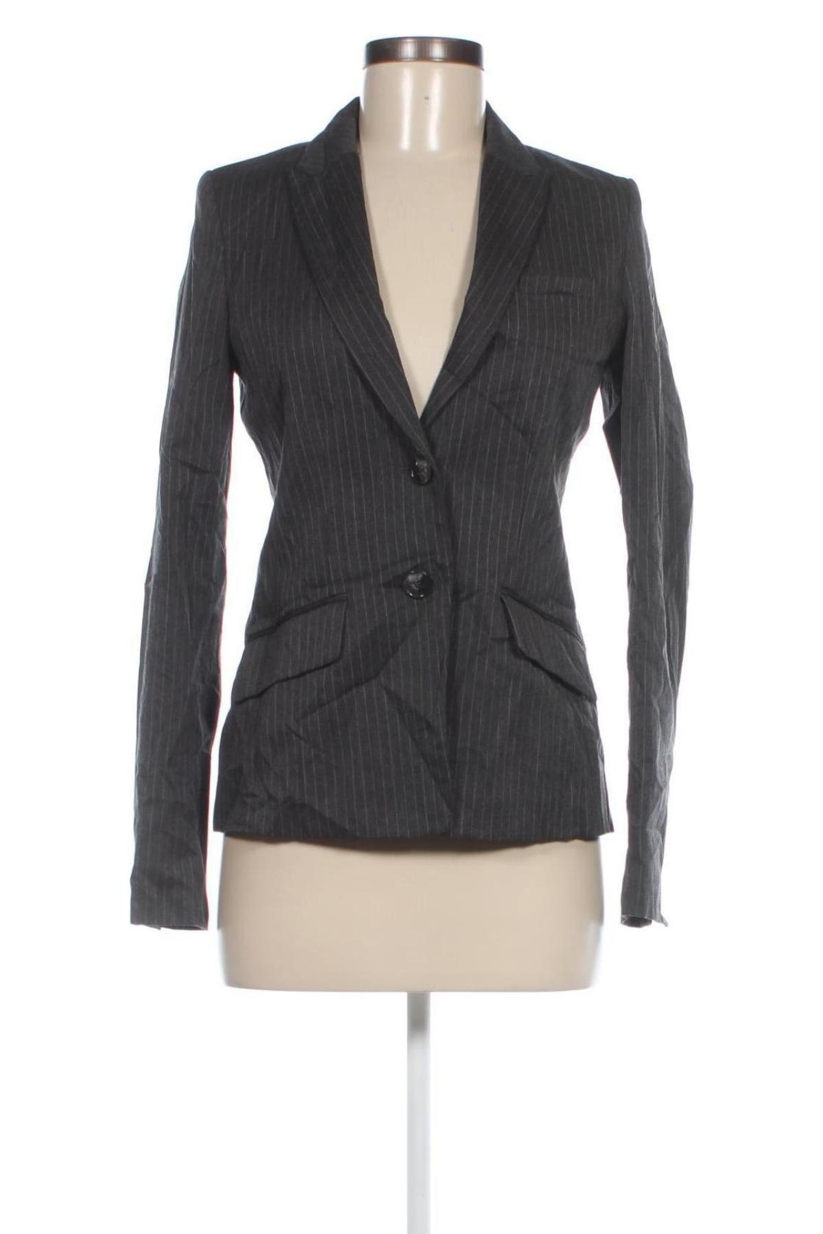 Damen Blazer H&M, Größe S, Farbe Grau, Preis € 33,99