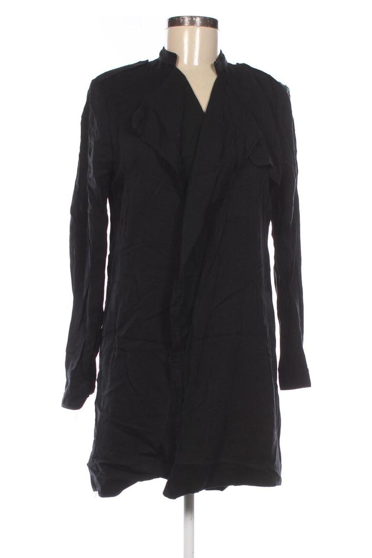 Damen Blazer H&M, Größe S, Farbe Schwarz, Preis € 14,99