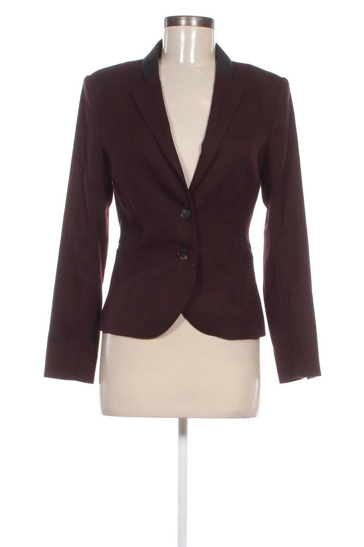 Damen Blazer H&M, Größe M, Farbe Rot, Preis € 24,55