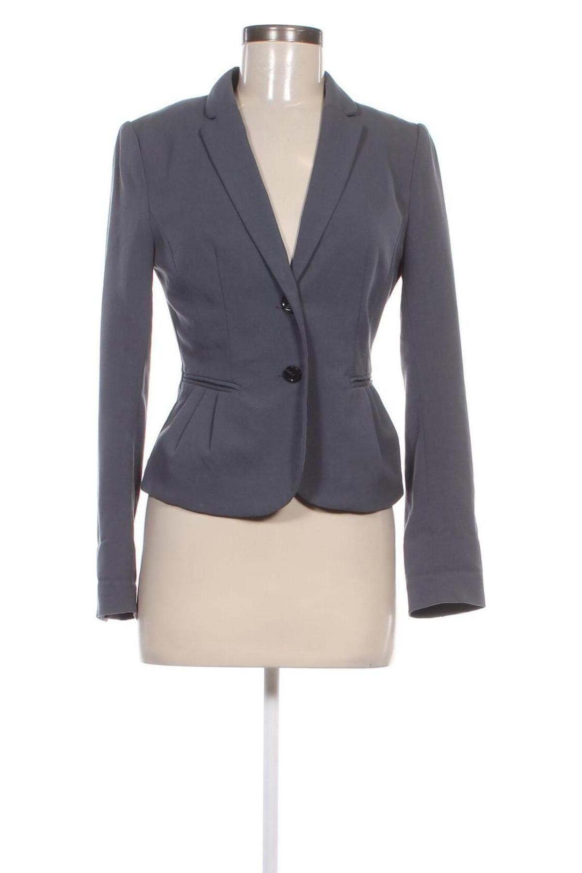 Damen Blazer H&M, Größe S, Farbe Grau, Preis € 24,55