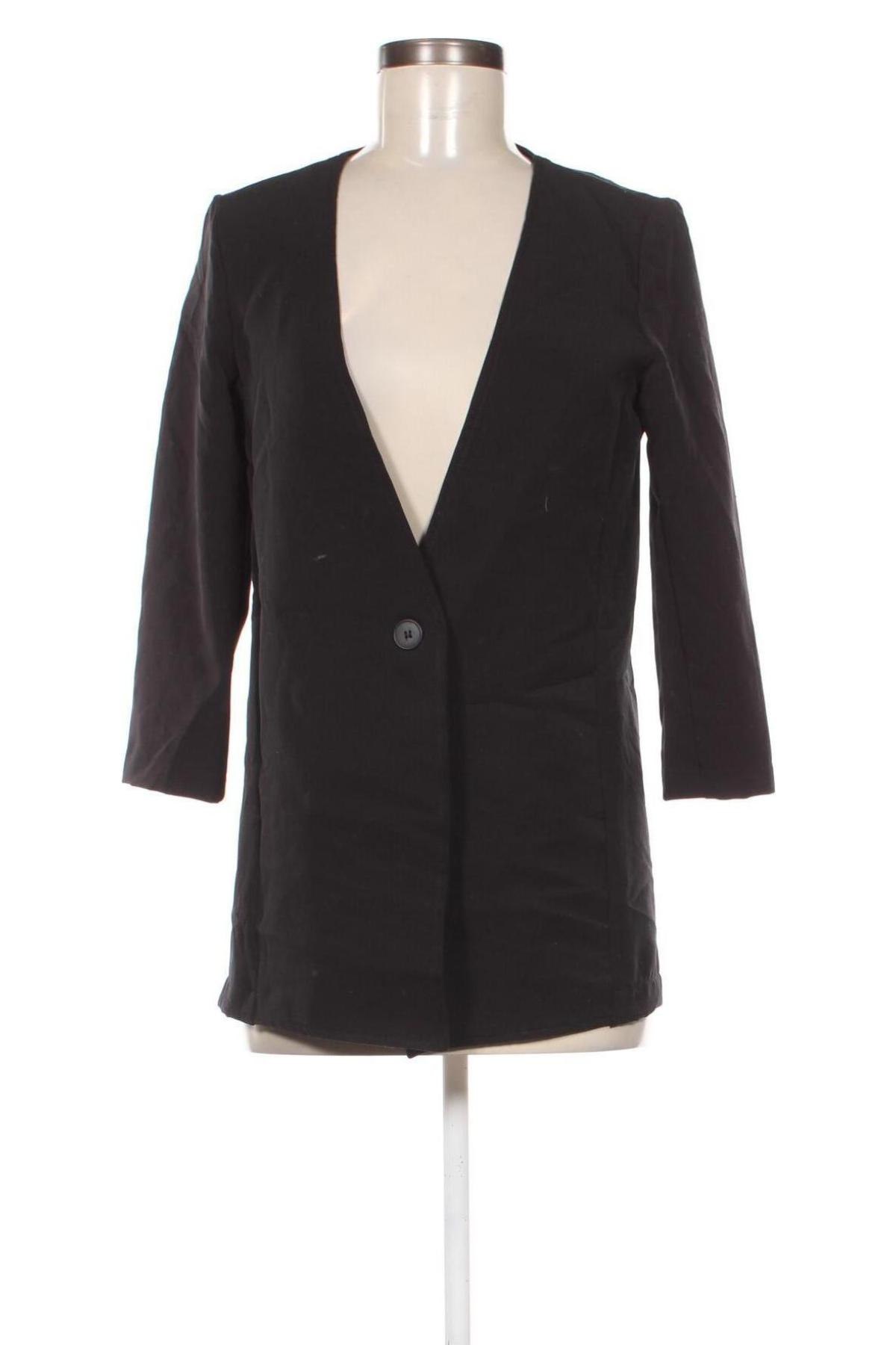 Damen Blazer Intimissimi, Größe M, Farbe Schwarz, Preis € 15,99