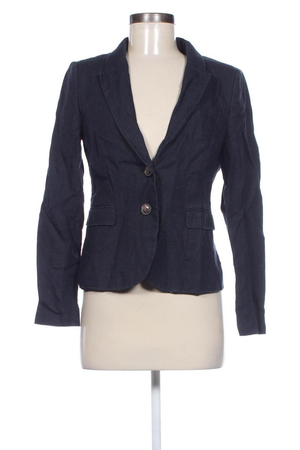 Damen Blazer Jean Paul, Größe S, Farbe Blau, Preis 33,99 €