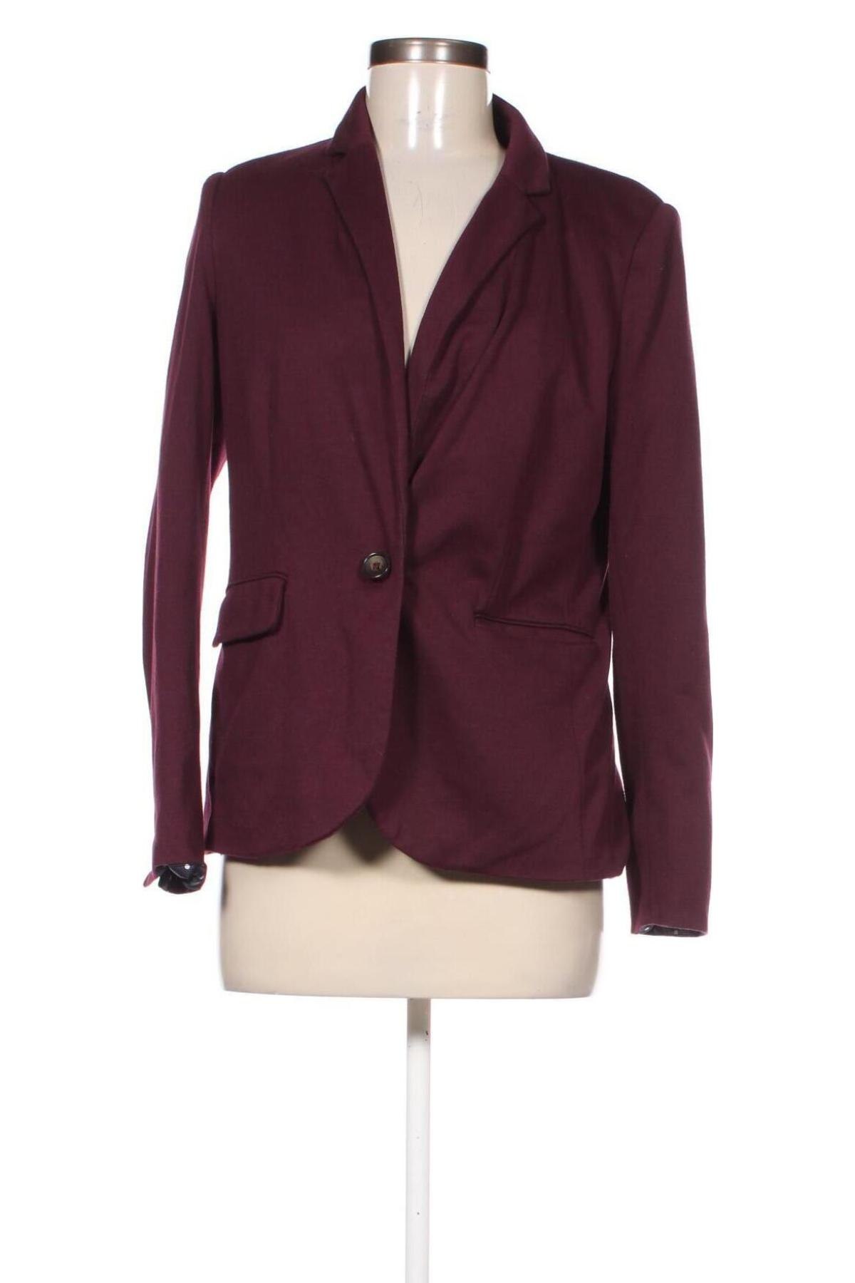 Damen Blazer Joules, Größe L, Farbe Lila, Preis € 55,85