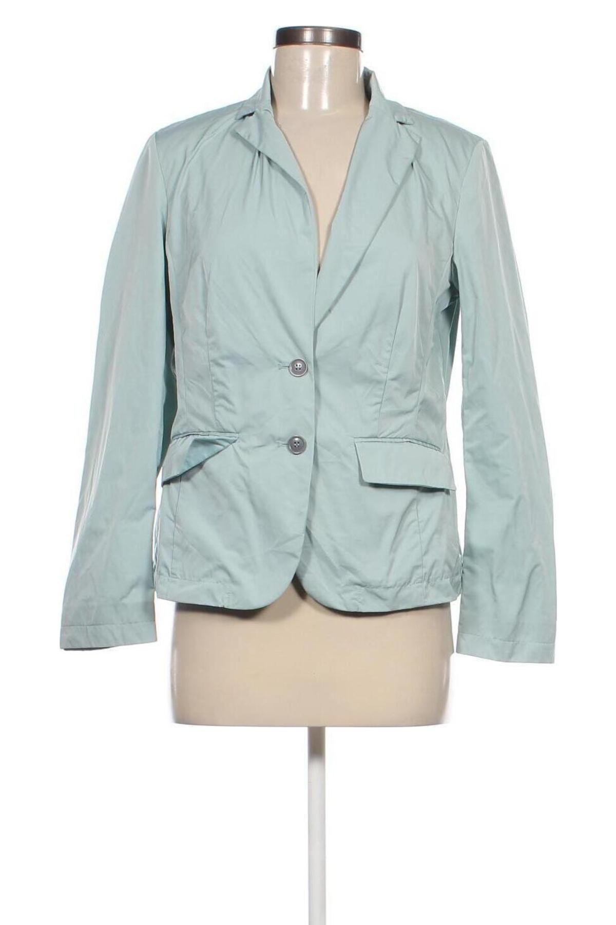 Damen Blazer Madeleine, Größe M, Farbe Grün, Preis € 151,13