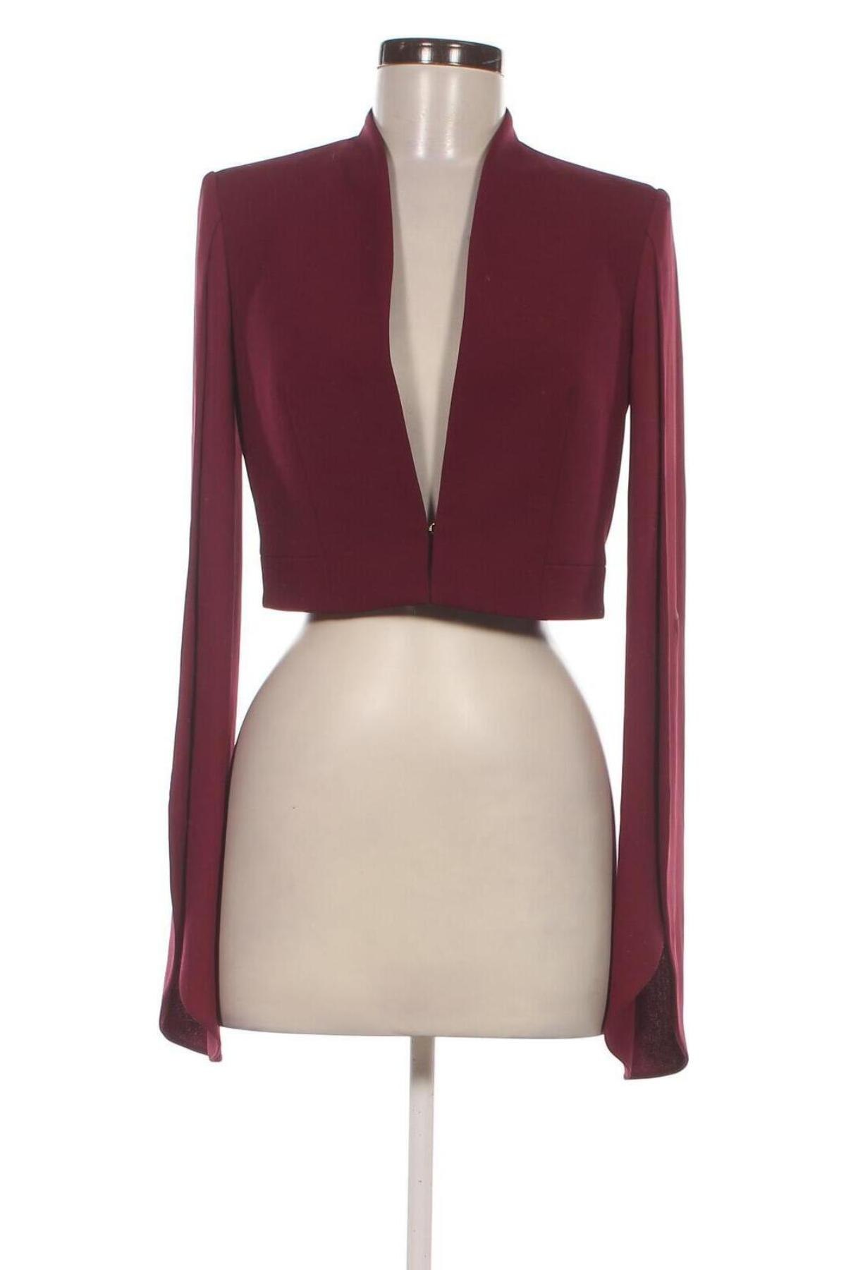 Damen Blazer Marciano, Größe S, Farbe Rot, Preis € 224,55