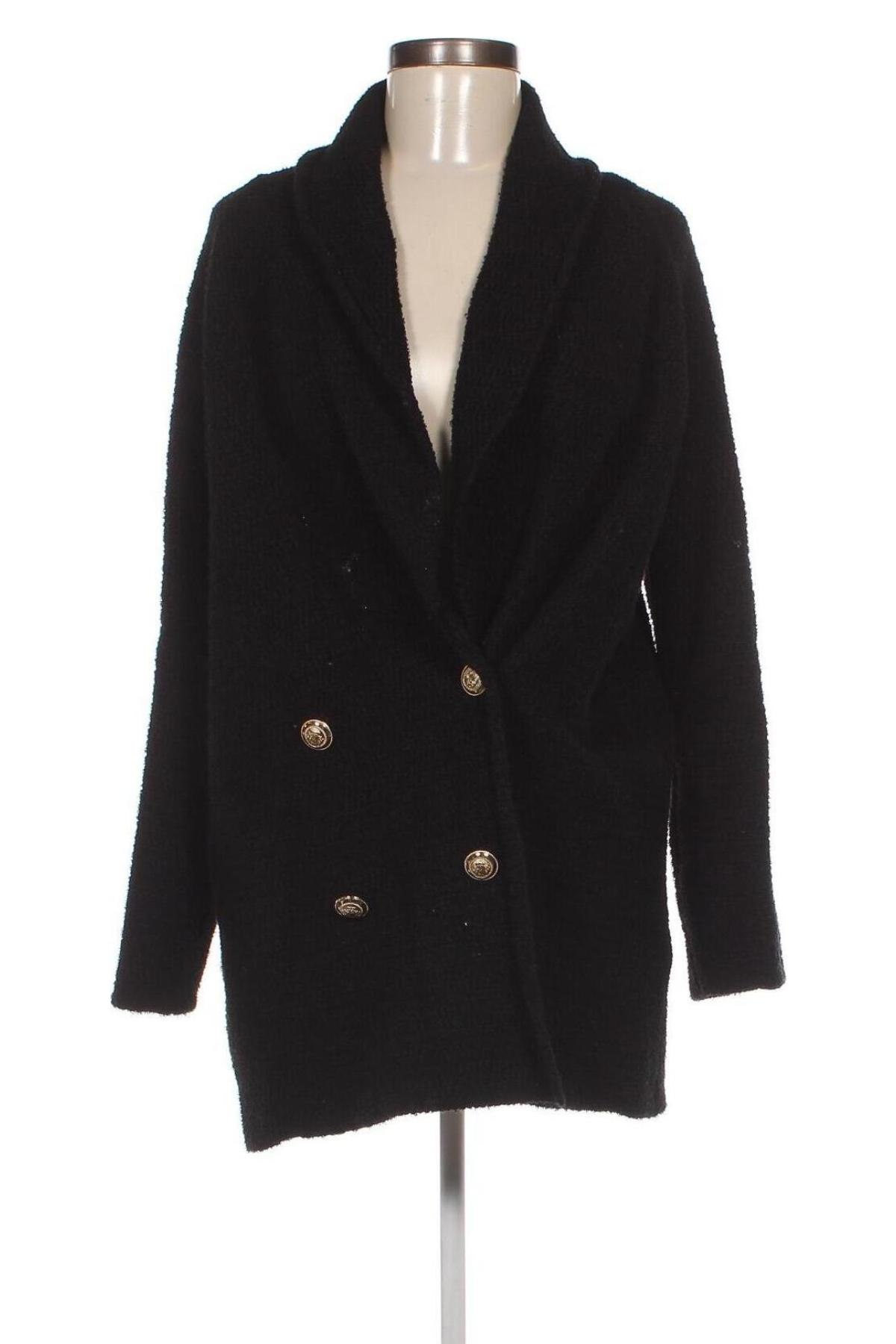 Damen Blazer Massimo Dutti, Größe M, Farbe Schwarz, Preis € 55,75