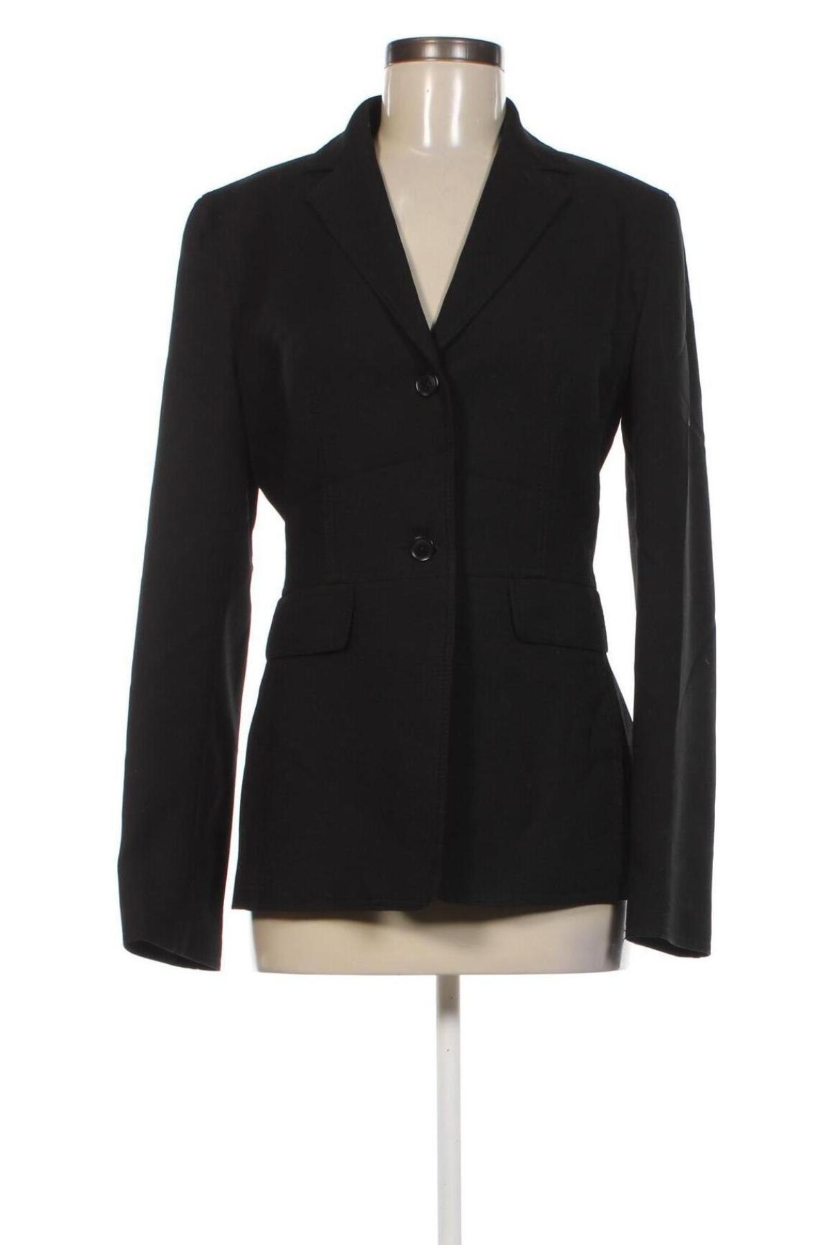 Damen Blazer Now, Größe M, Farbe Schwarz, Preis € 14,99