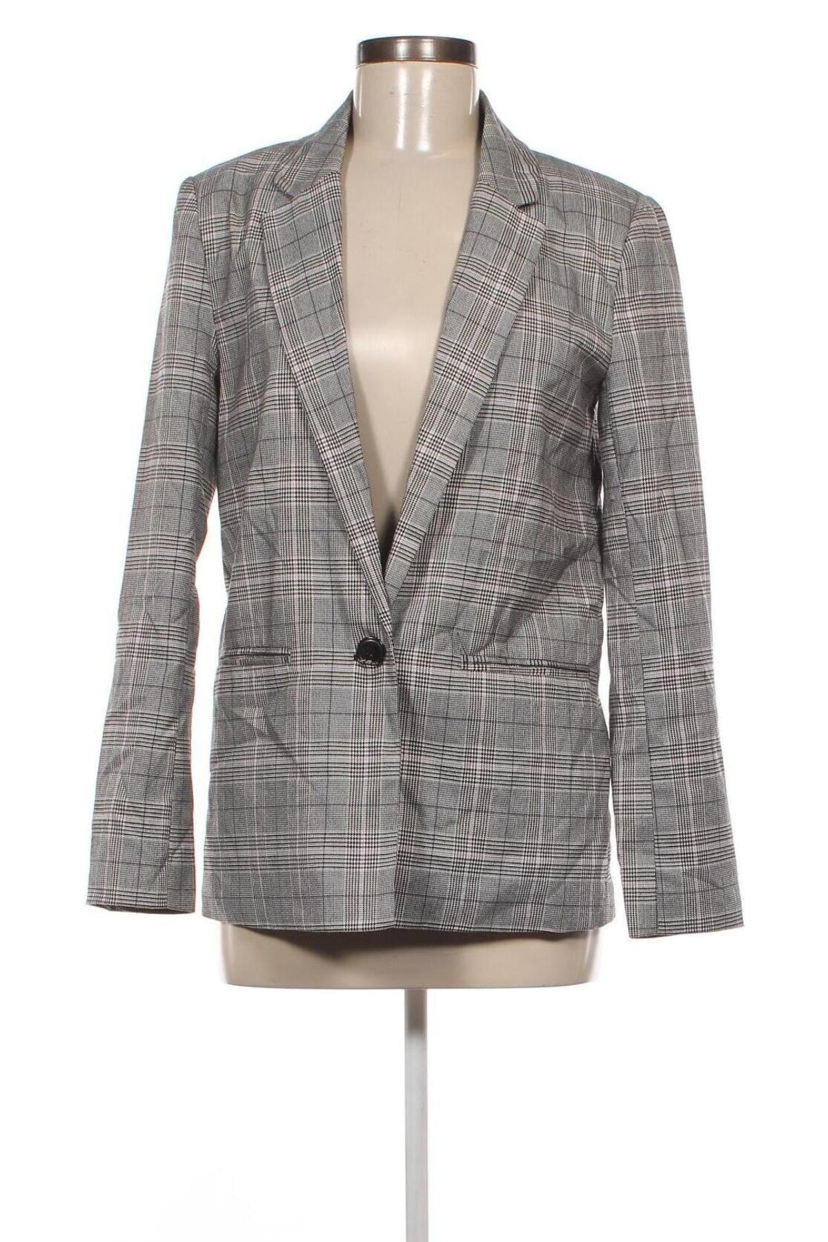 Damen Blazer Pimkie, Größe S, Farbe Mehrfarbig, Preis 33,99 €