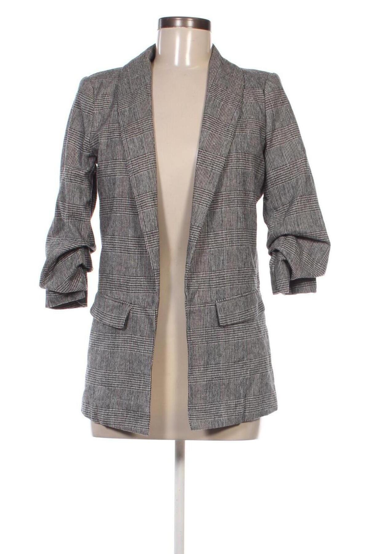 Damen Blazer Primark, Größe S, Farbe Grau, Preis € 33,99