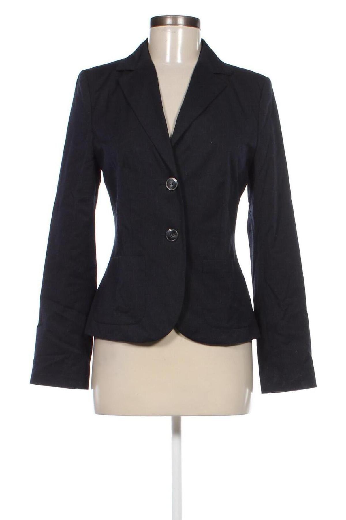 Damen Blazer S.Oliver, Größe S, Farbe Blau, Preis € 47,99