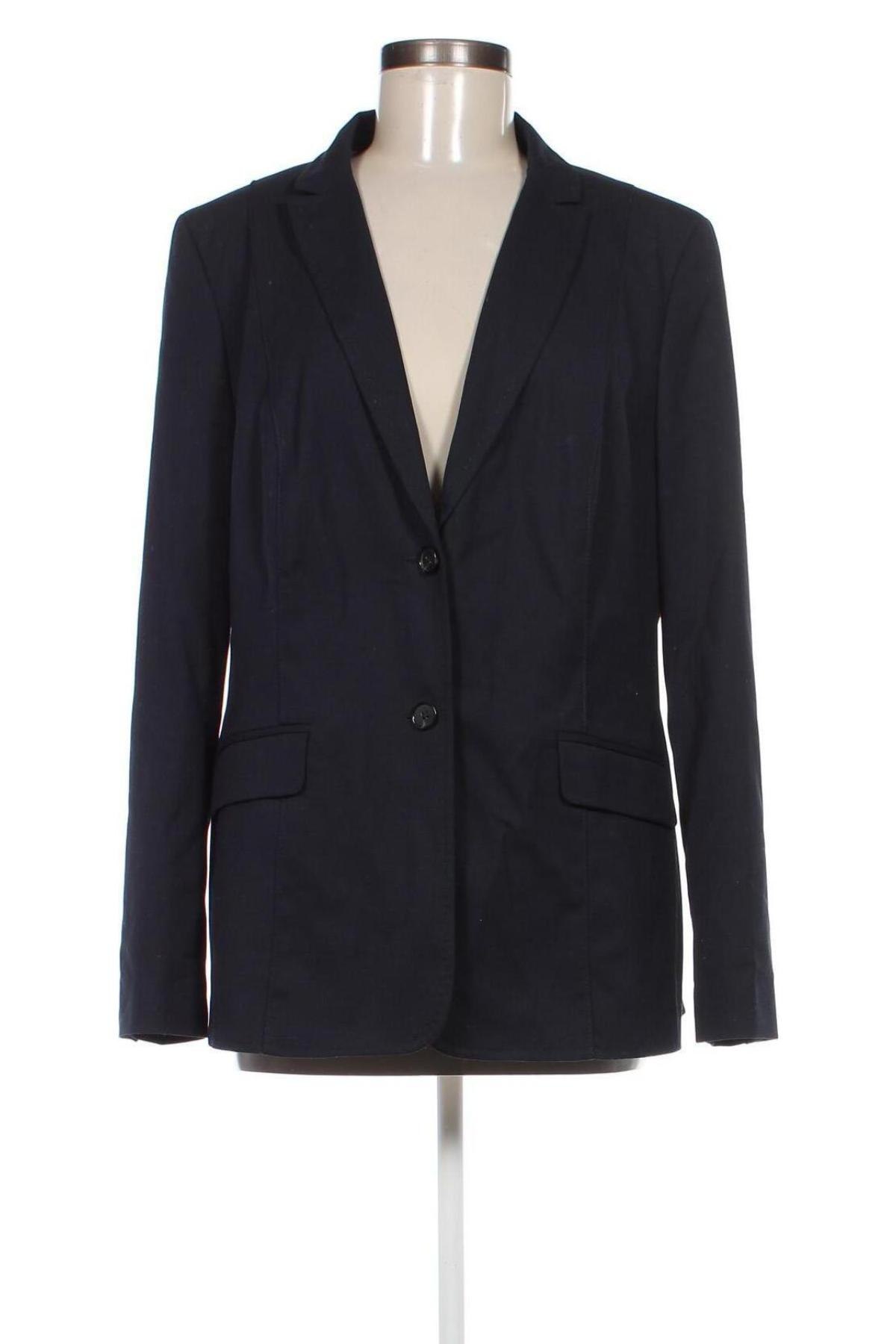 Damen Blazer S.Oliver, Größe XL, Farbe Blau, Preis € 20,99