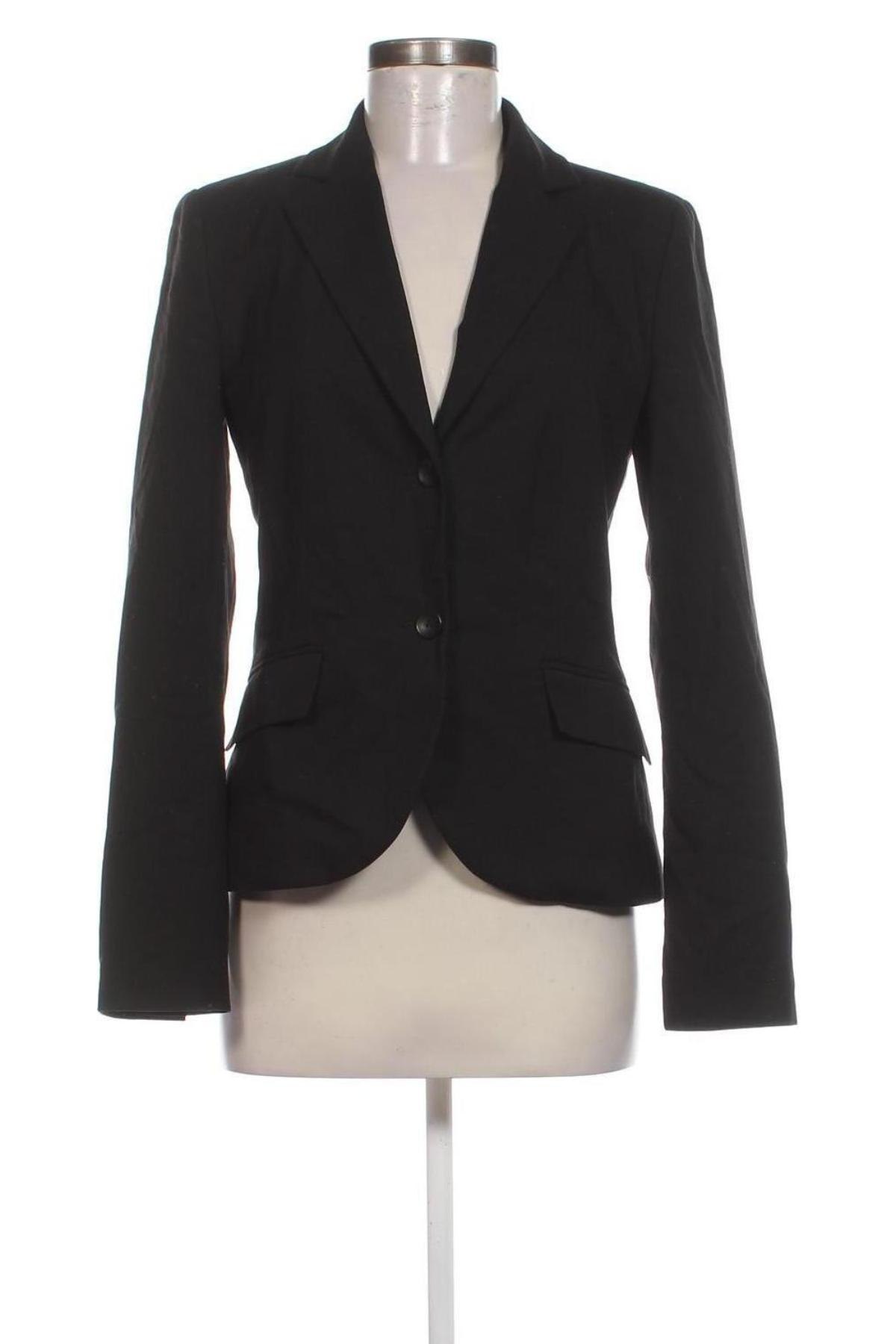 Damen Blazer S.Oliver, Größe S, Farbe Schwarz, Preis € 47,99