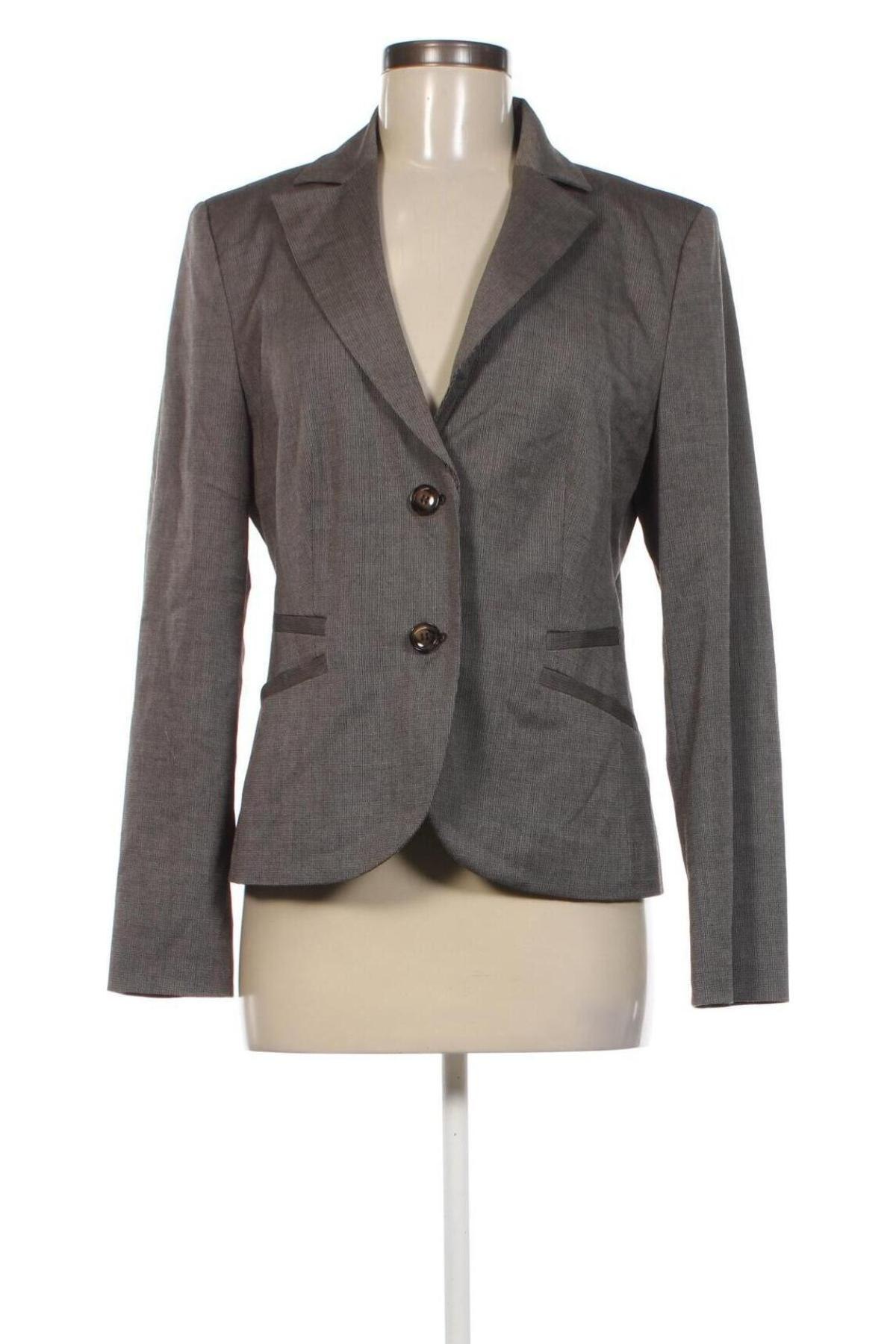 Damen Blazer S.Oliver, Größe M, Farbe Braun, Preis 21,99 €