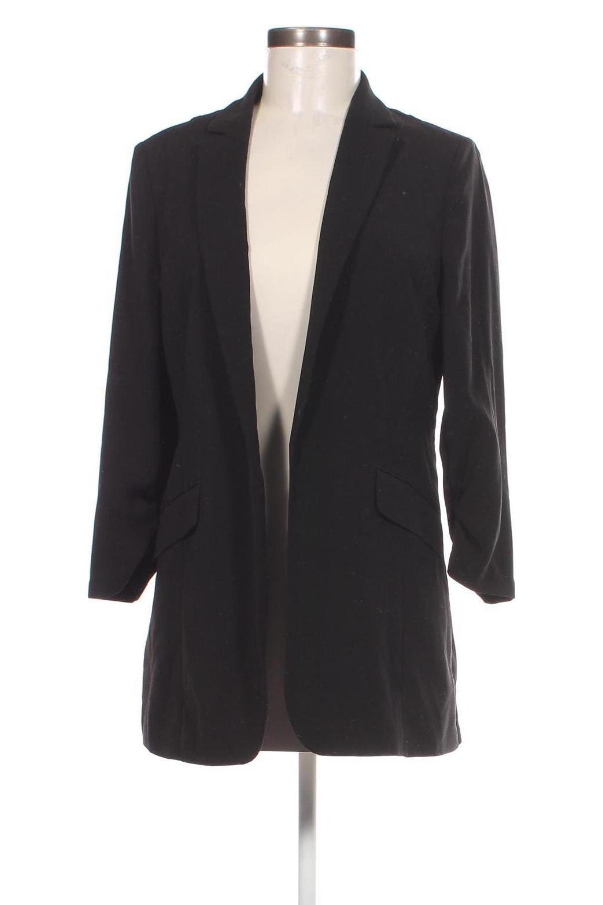 Damen Blazer S.Oliver, Größe M, Farbe Schwarz, Preis € 20,99