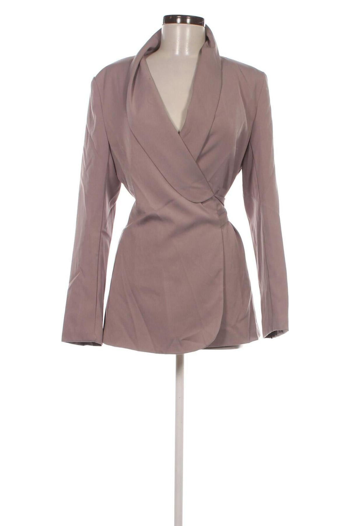 Damen Blazer SHEIN, Größe M, Farbe Braun, Preis € 39,30