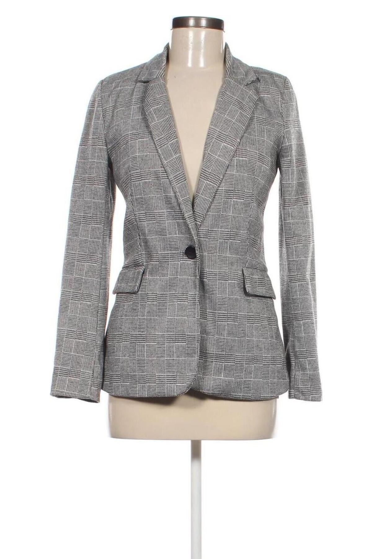 Damen Blazer Sinsay, Größe S, Farbe Mehrfarbig, Preis € 24,46