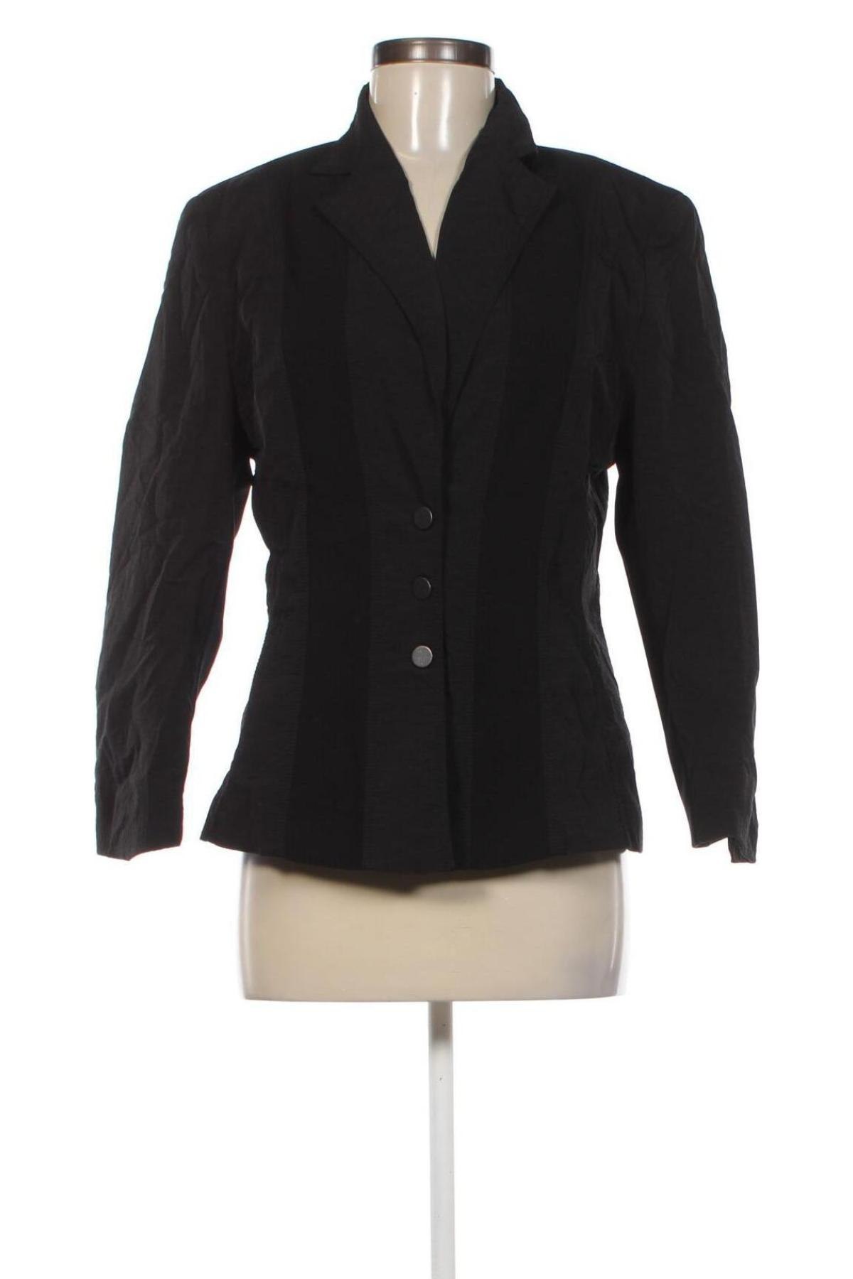 Damen Blazer Taifun, Größe M, Farbe Schwarz, Preis € 34,49