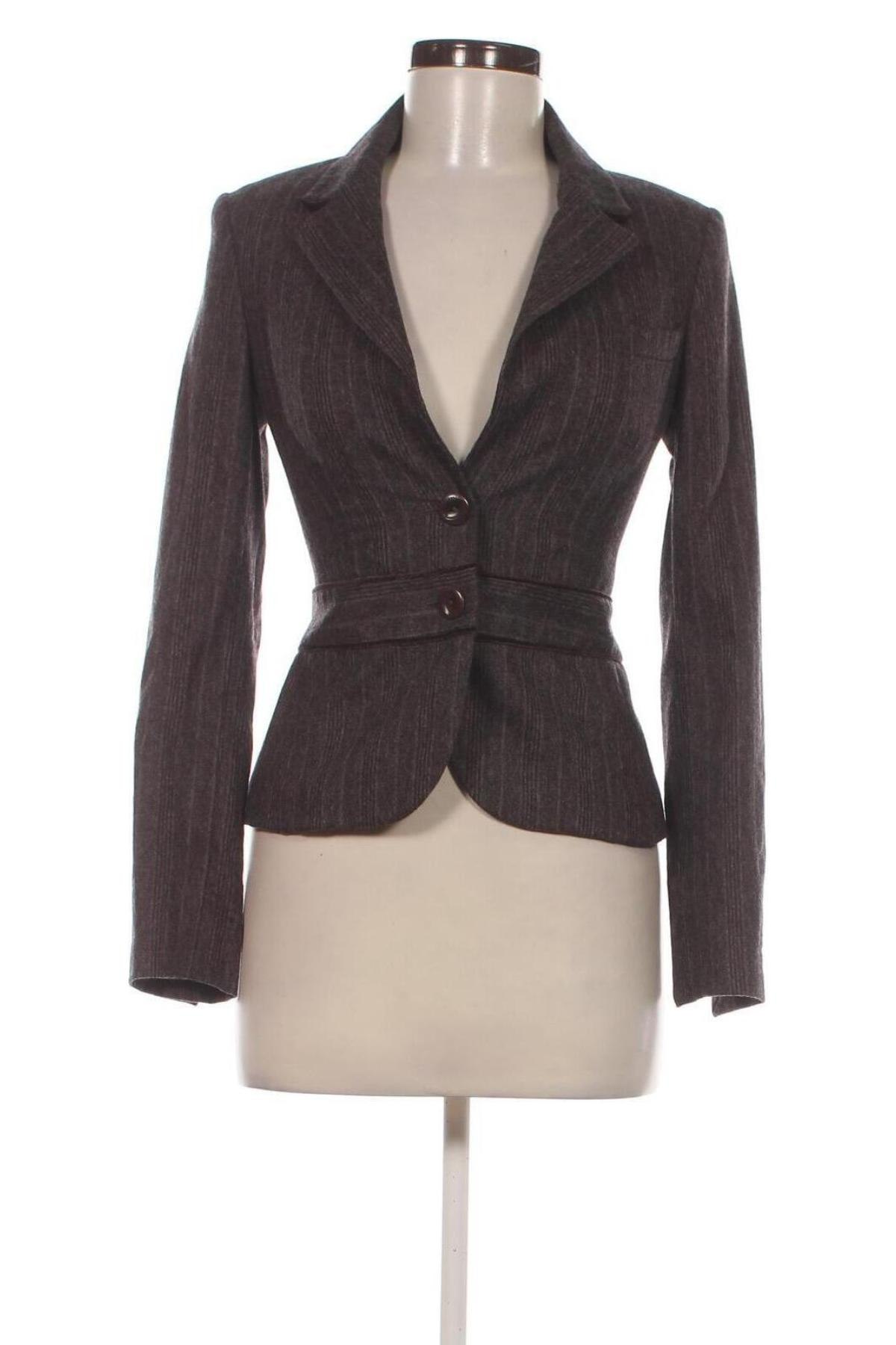 Damen Blazer Ted Baker, Größe M, Farbe Braun, Preis € 110,79