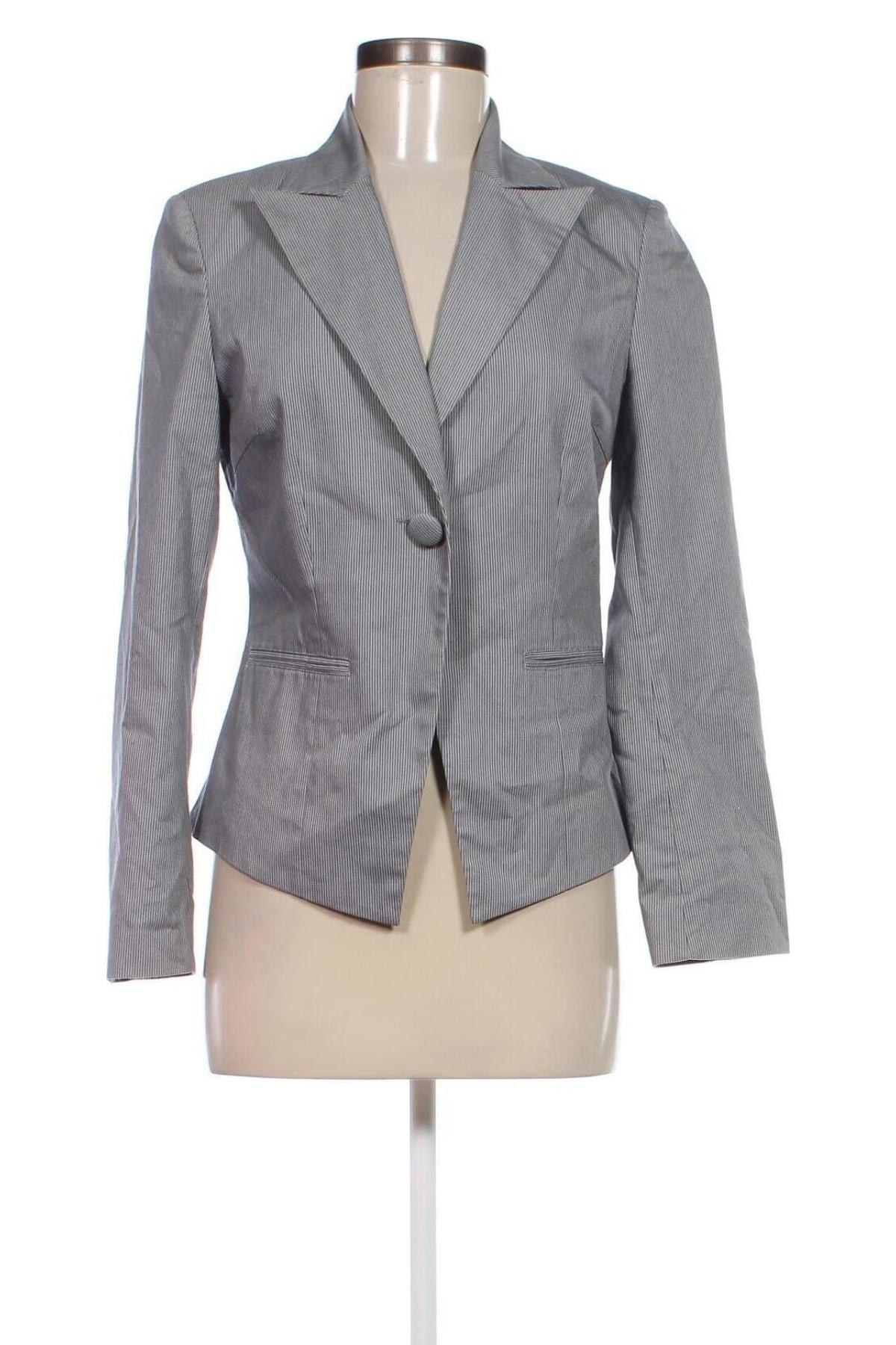 Damen Blazer VILA, Größe M, Farbe Grau, Preis € 13,49