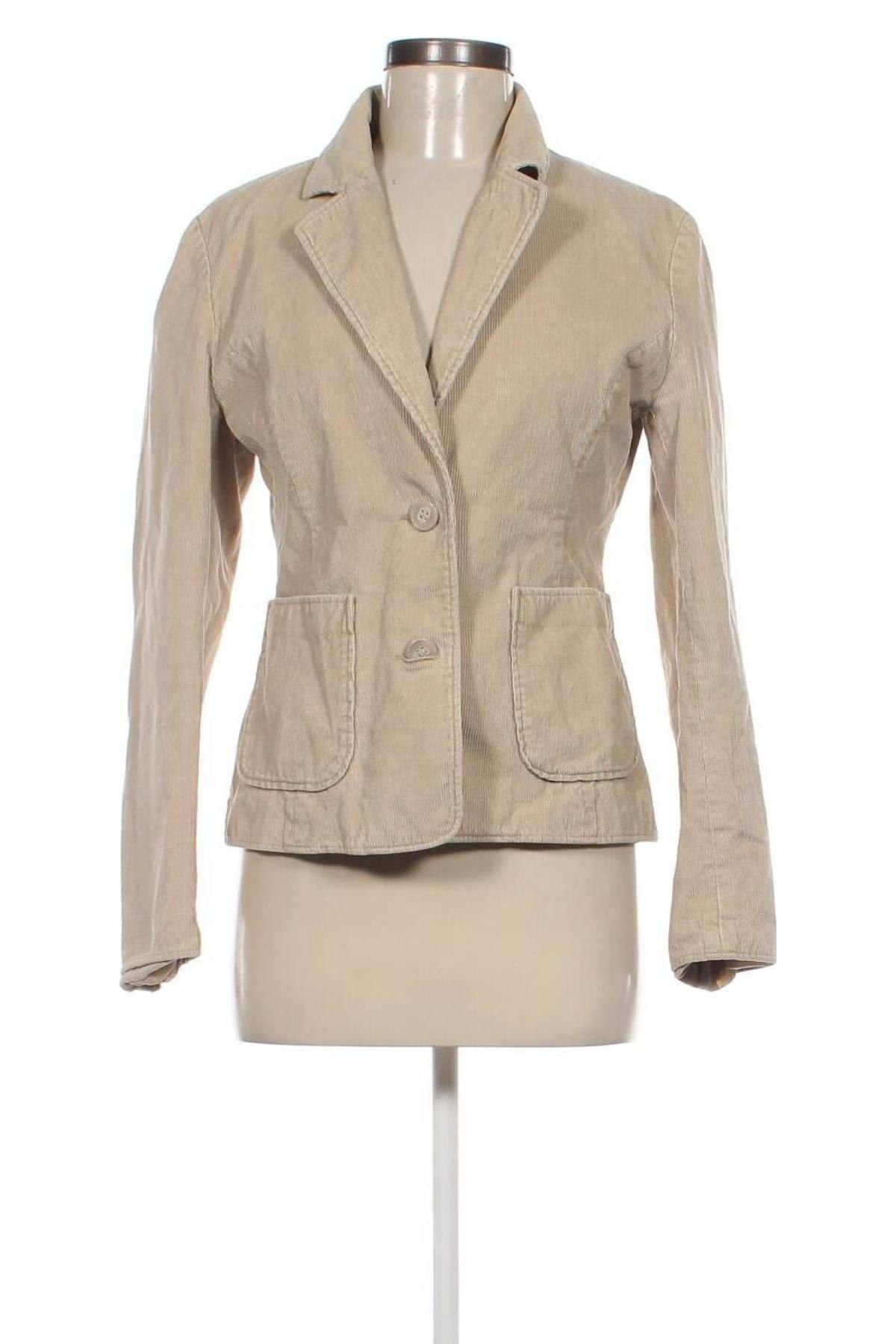 Damen Blazer VILA, Größe S, Farbe Beige, Preis € 20,97