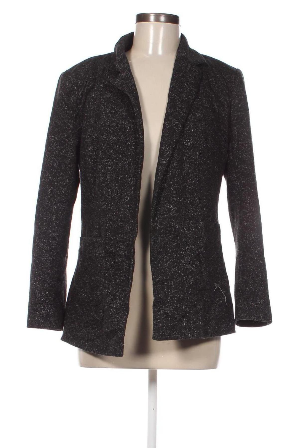 Damen Blazer Vero Moda, Größe M, Farbe Schwarz, Preis 14,99 €