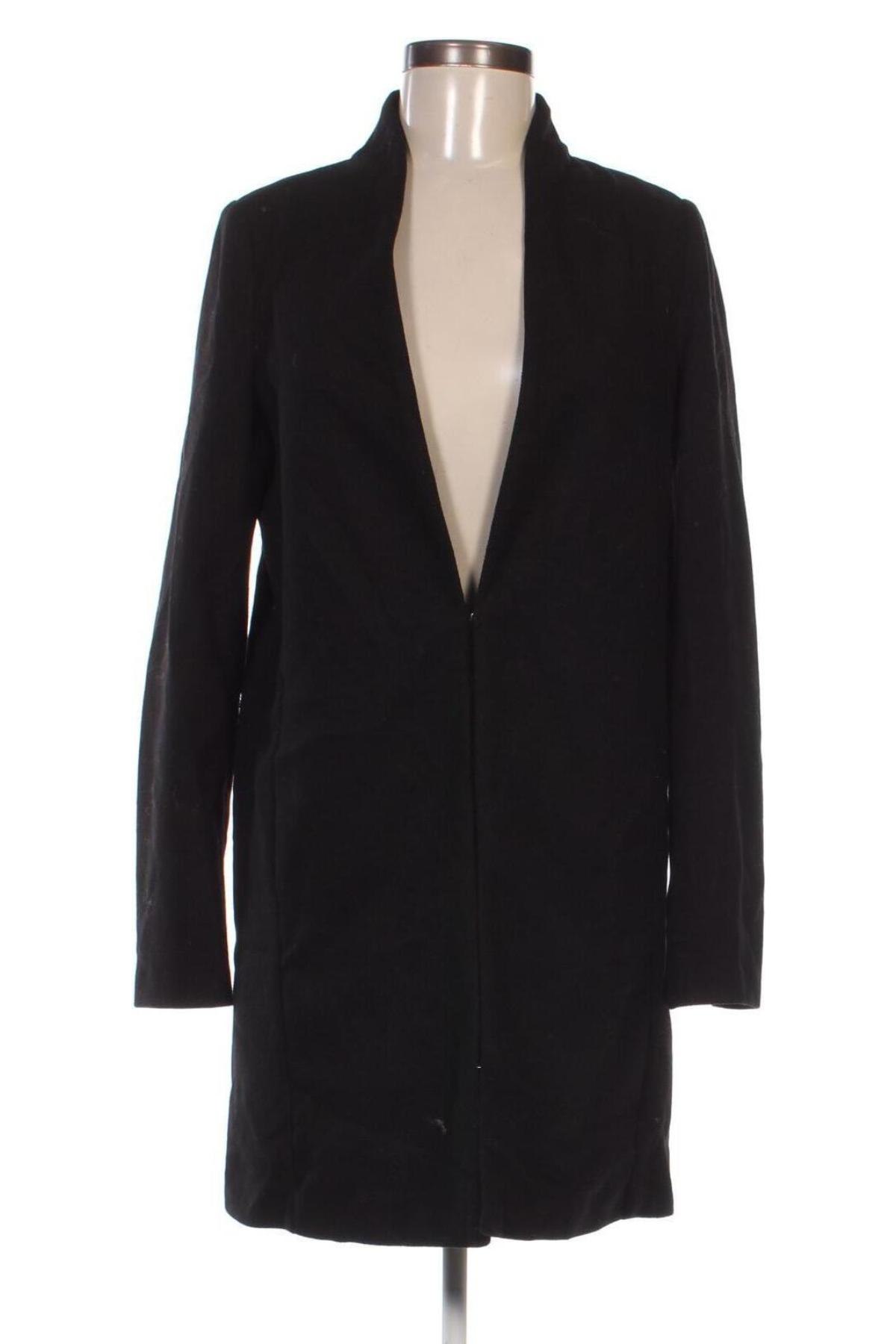 Damen Blazer Vero Moda, Größe S, Farbe Schwarz, Preis € 14,99