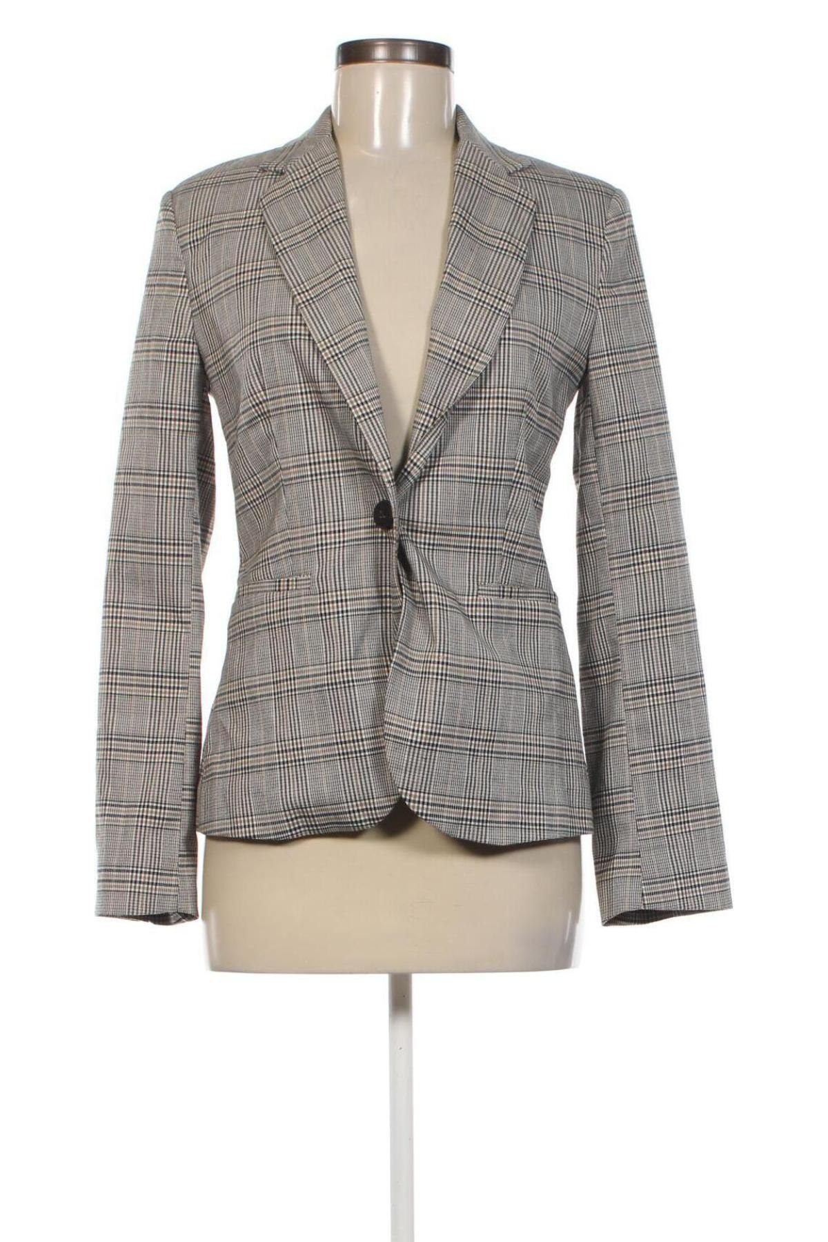 Damen Blazer Zara, Größe M, Farbe Mehrfarbig, Preis € 15,99