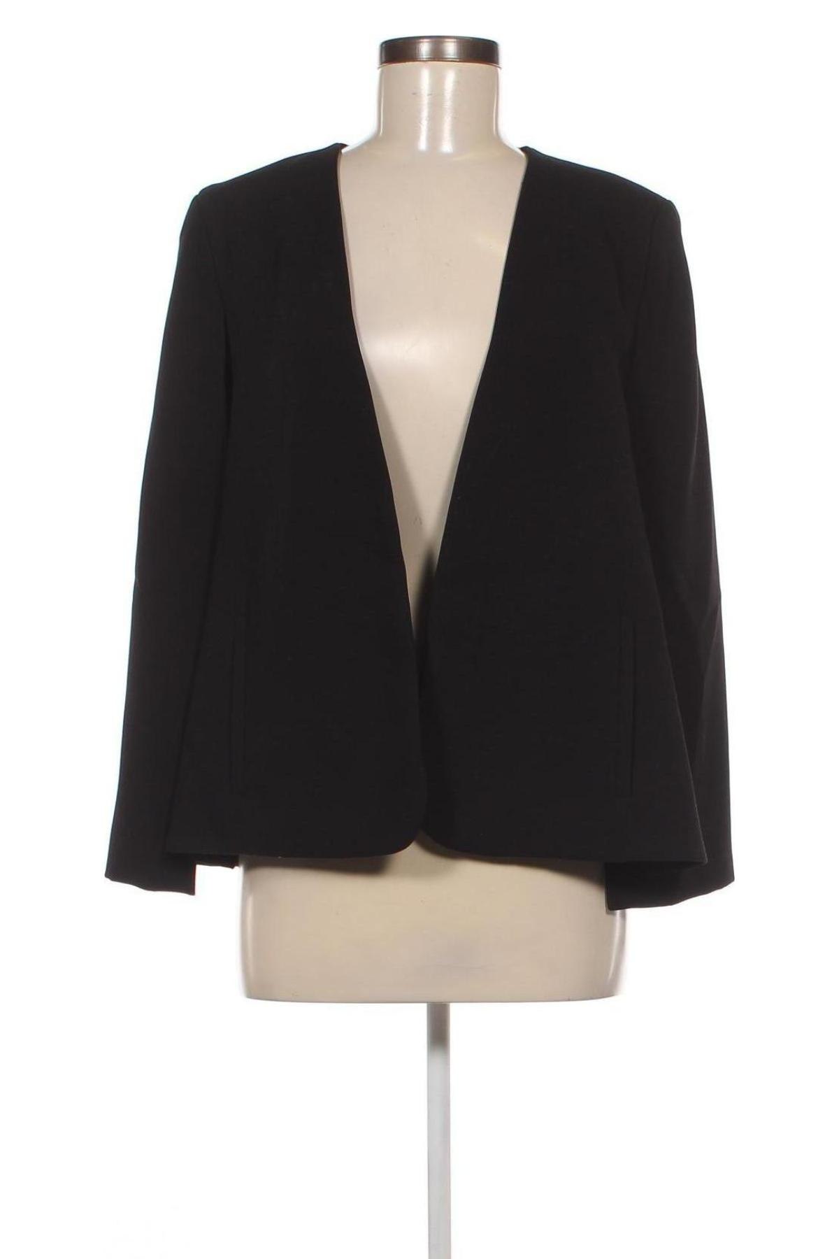 Damen Blazer Zara, Größe S, Farbe Schwarz, Preis € 24,55